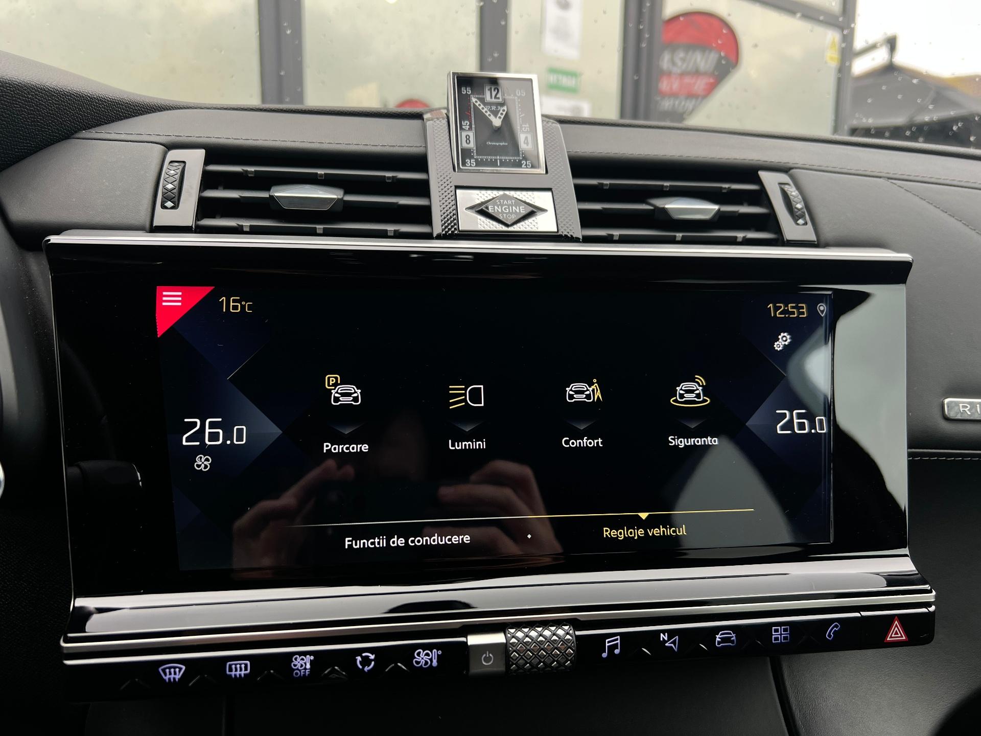 Ds-DS7 Crossback