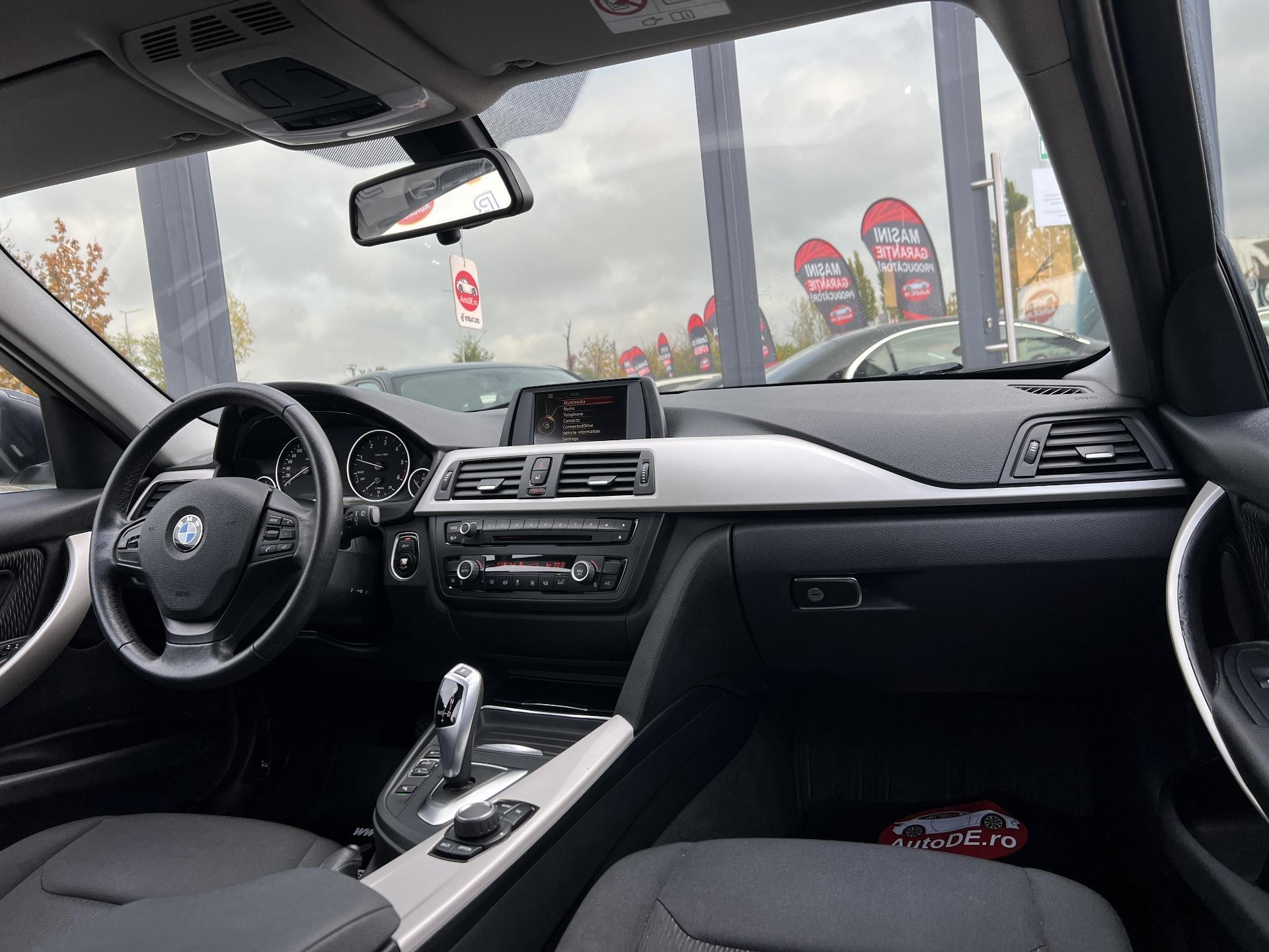BMW-Seria 3