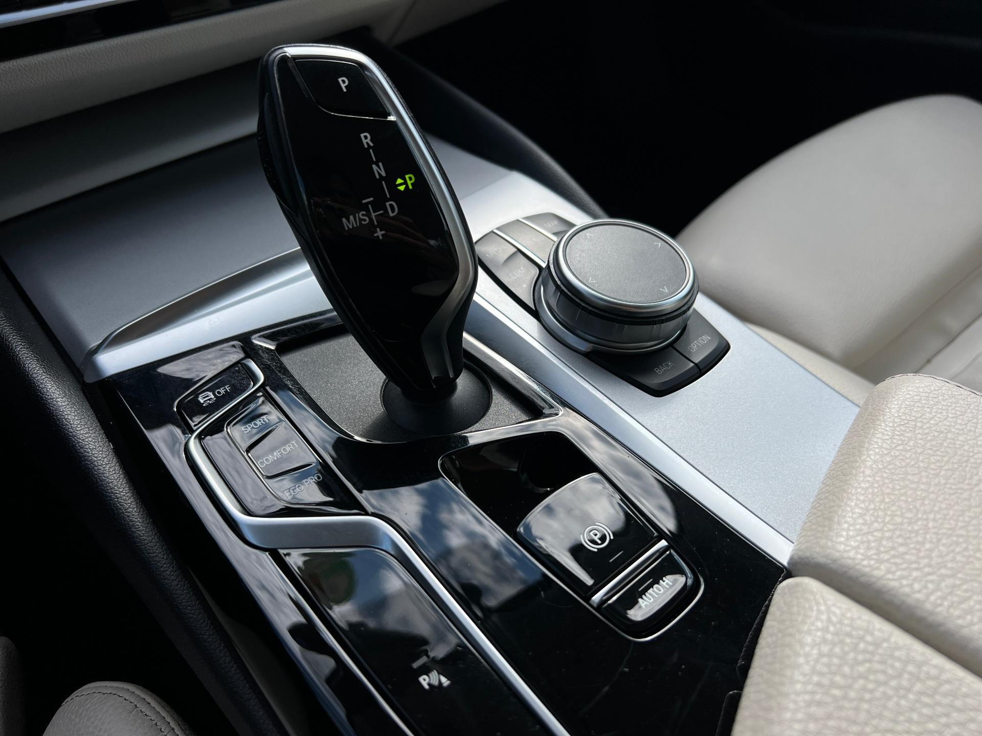 BMW-Seria 5