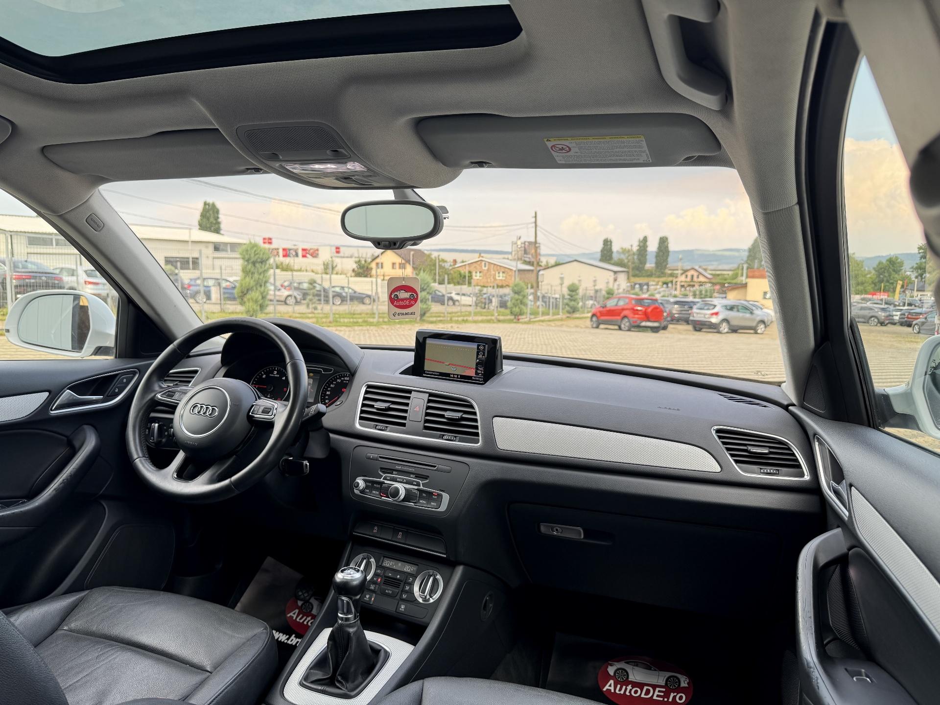 Audi-Q3
