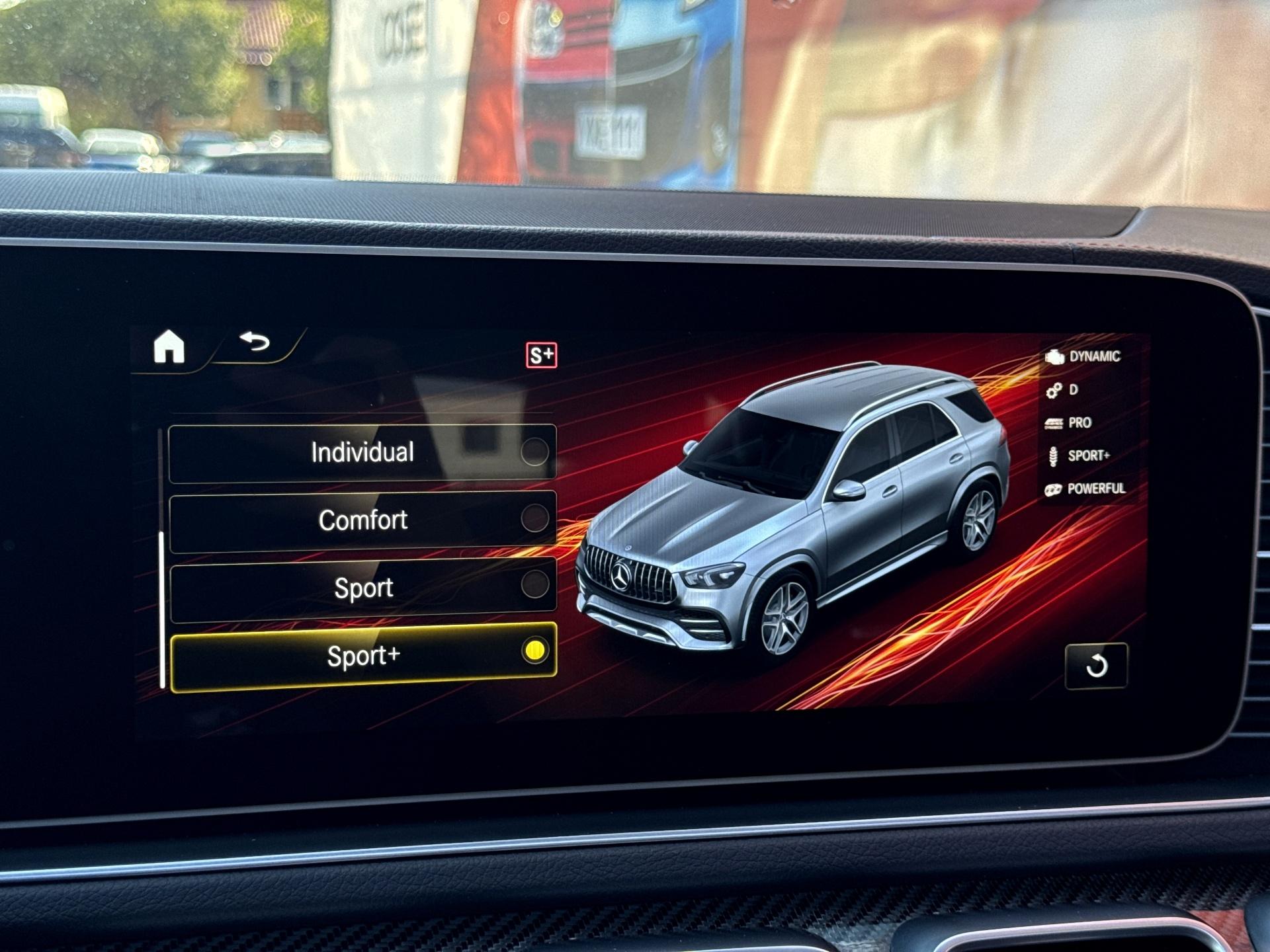 Mercedes-Benz-GLE
