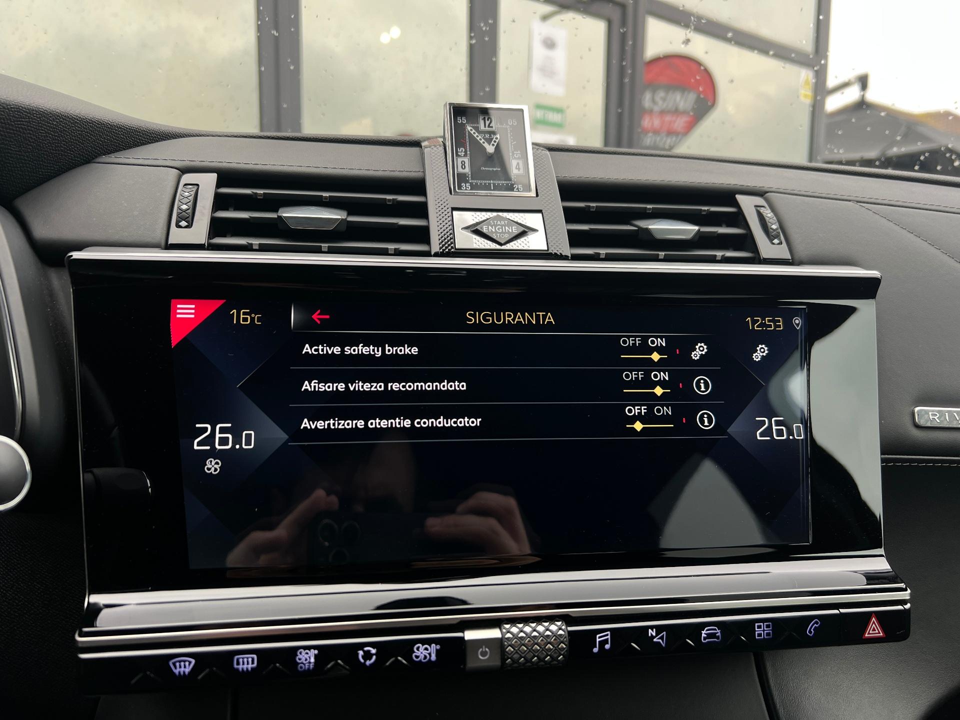 Ds-DS7 Crossback