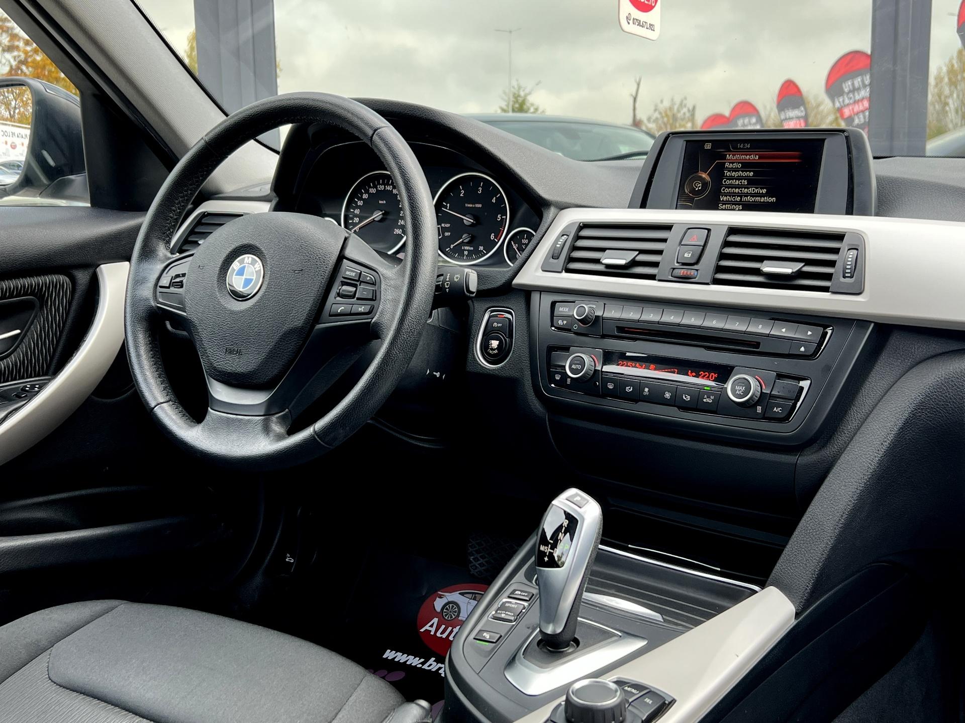 BMW-Seria 3
