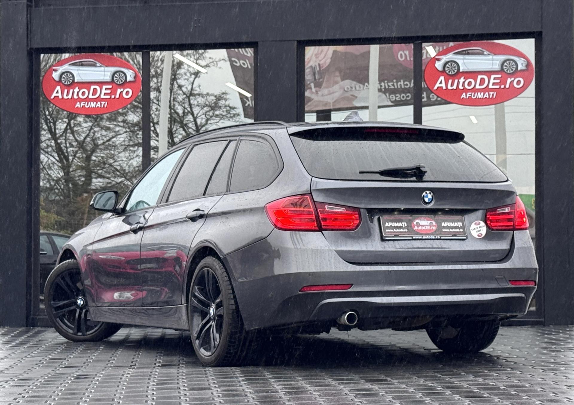 BMW-Seria 3