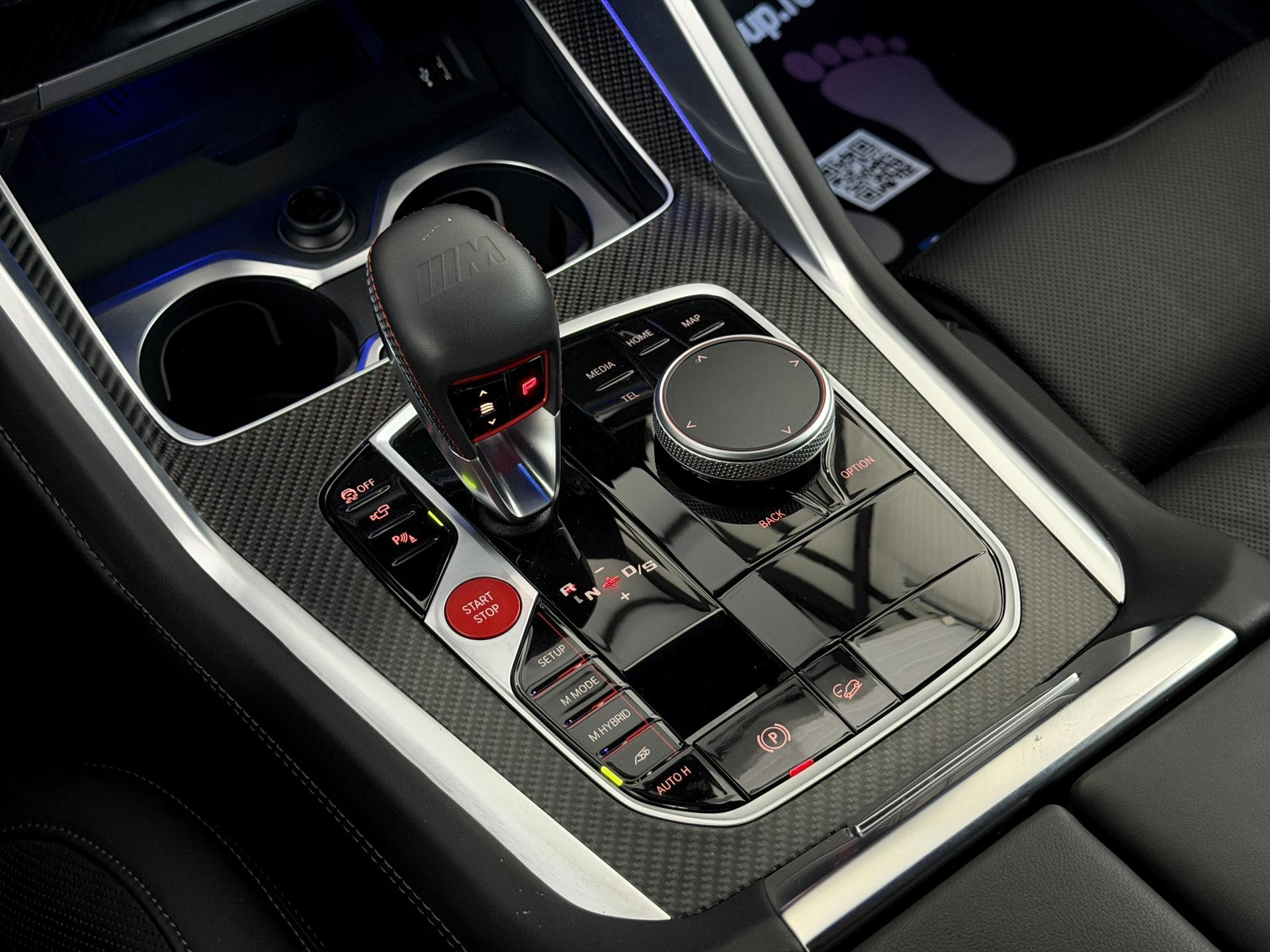 BMW-XM