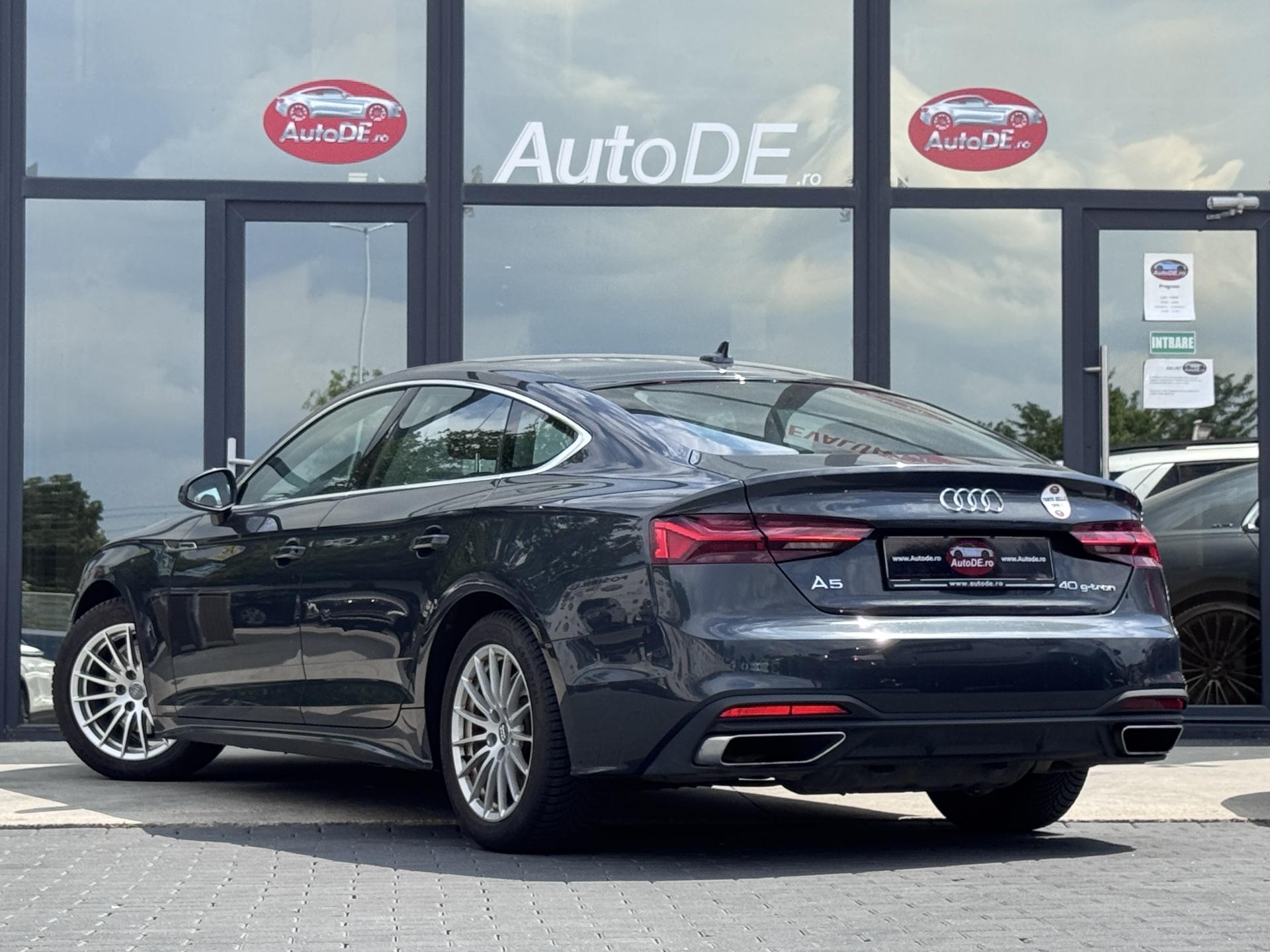Audi-A5