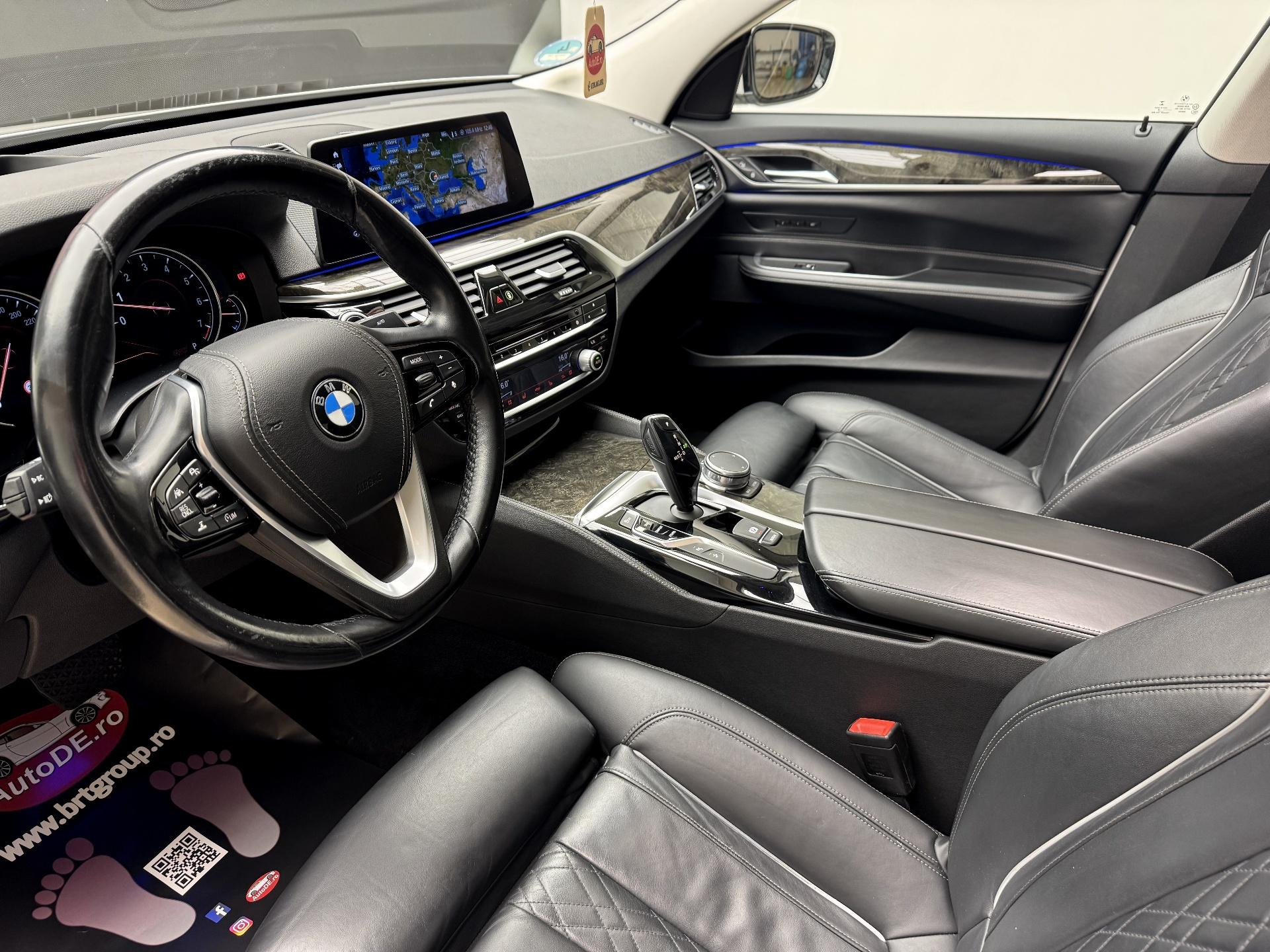 BMW-Seria 6