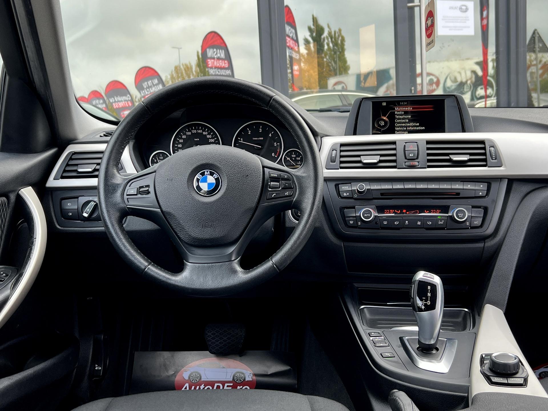 BMW-Seria 3