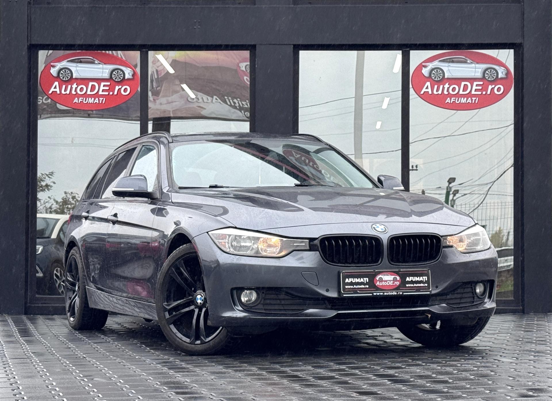 BMW-Seria 3