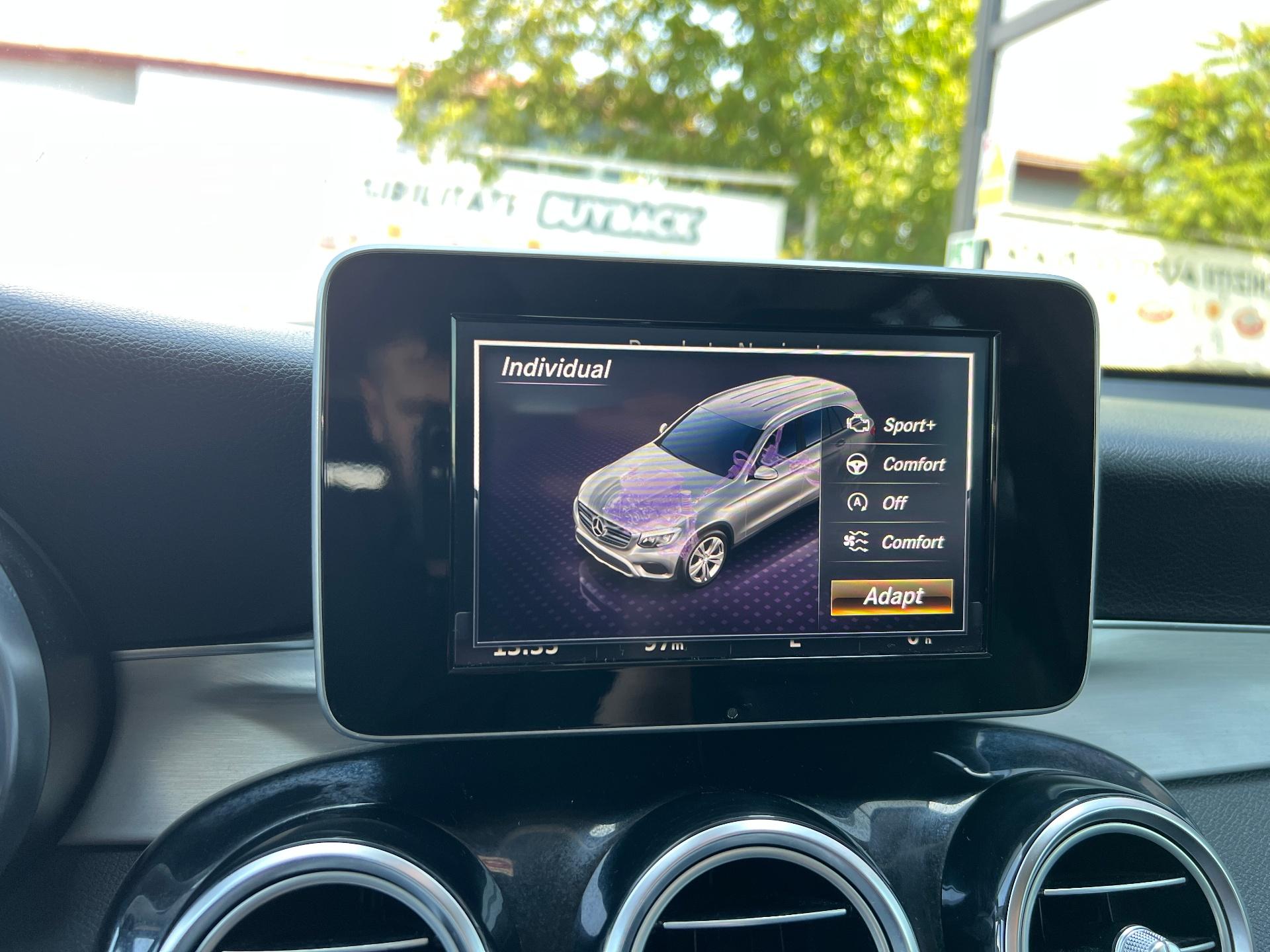 Mercedes-Benz-GLC