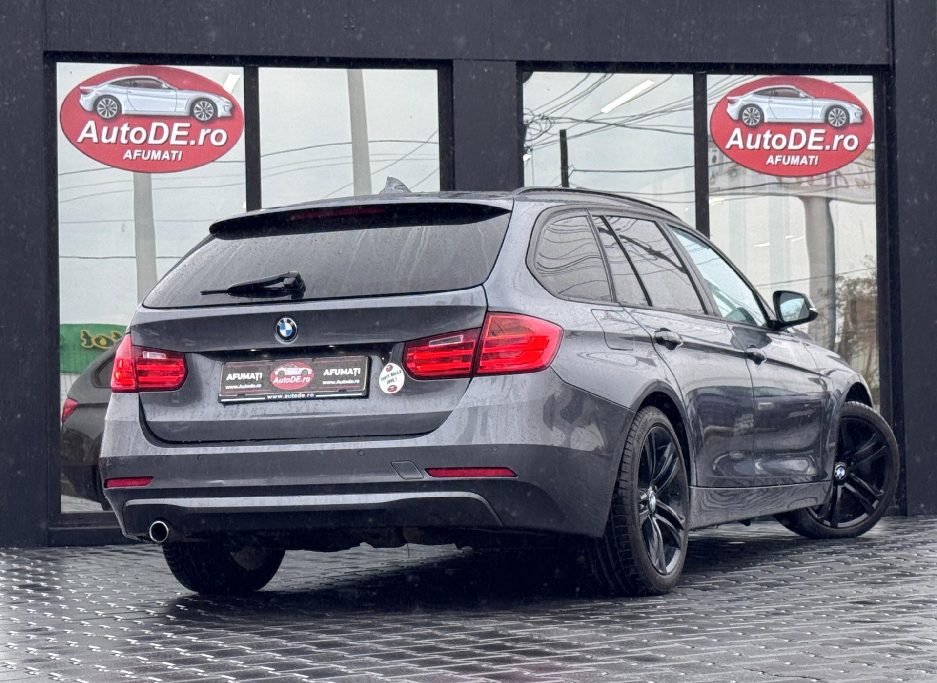 BMW-Seria 3
