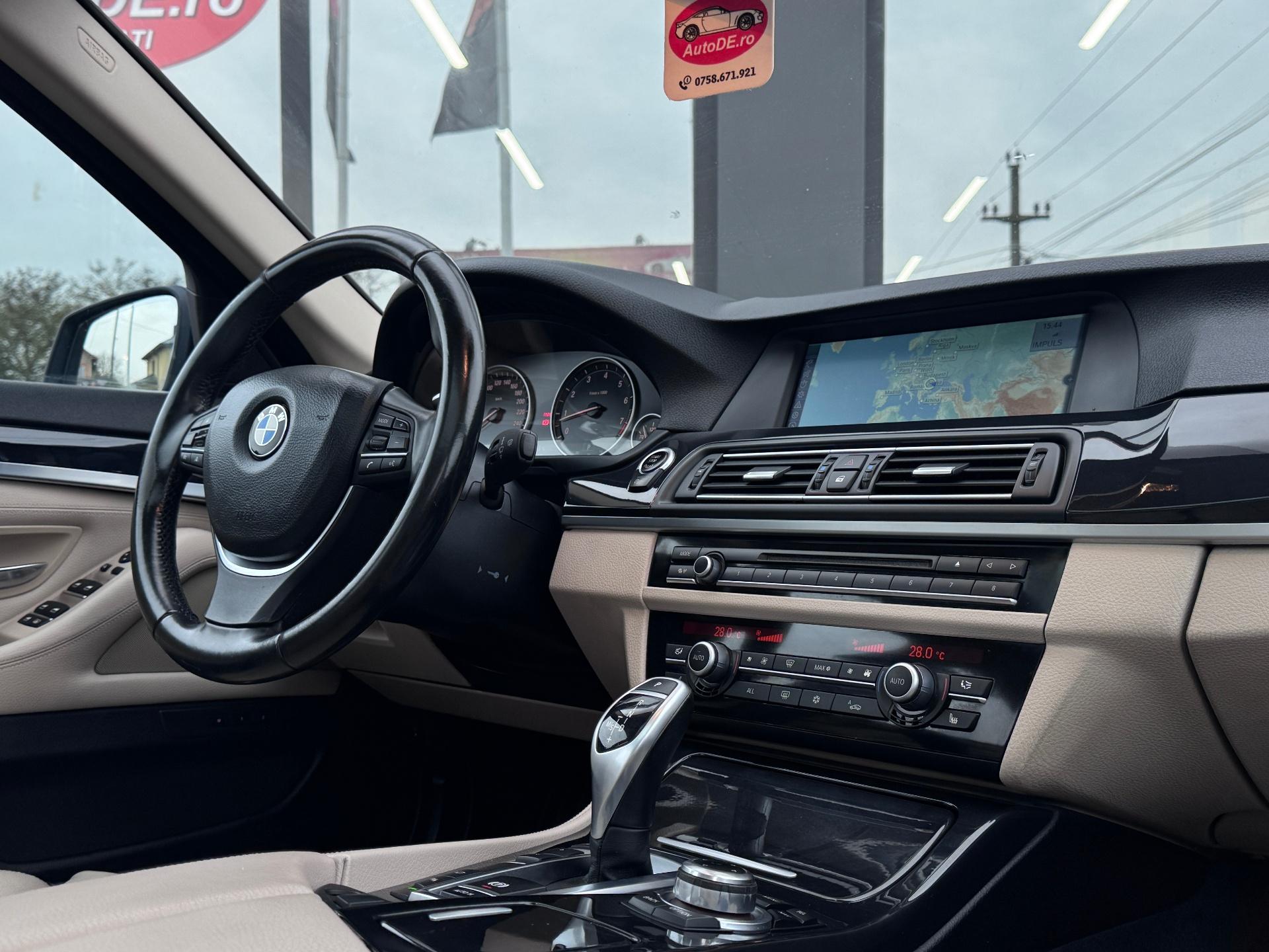 BMW-Seria 5