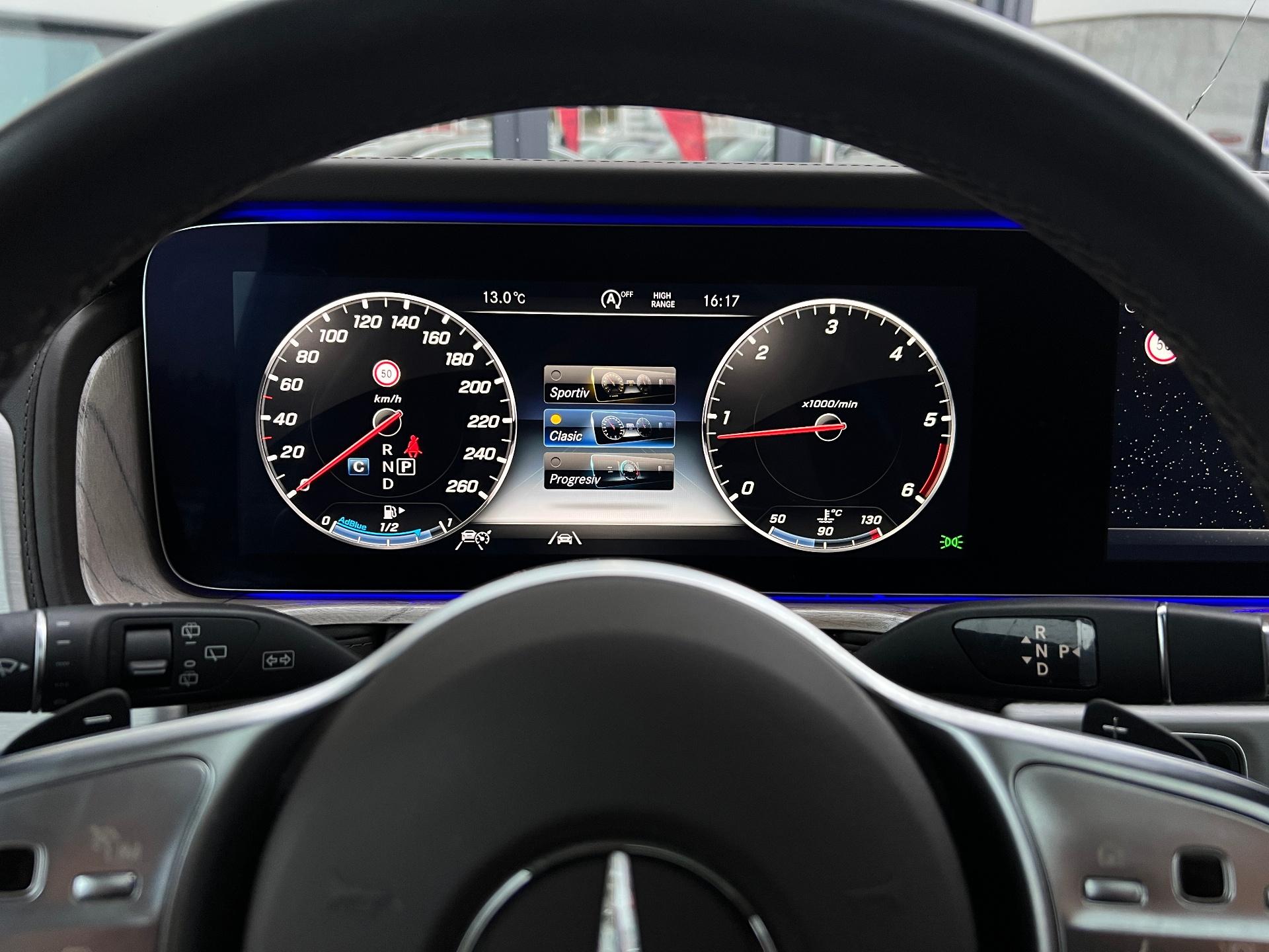 Mercedes-Benz-G