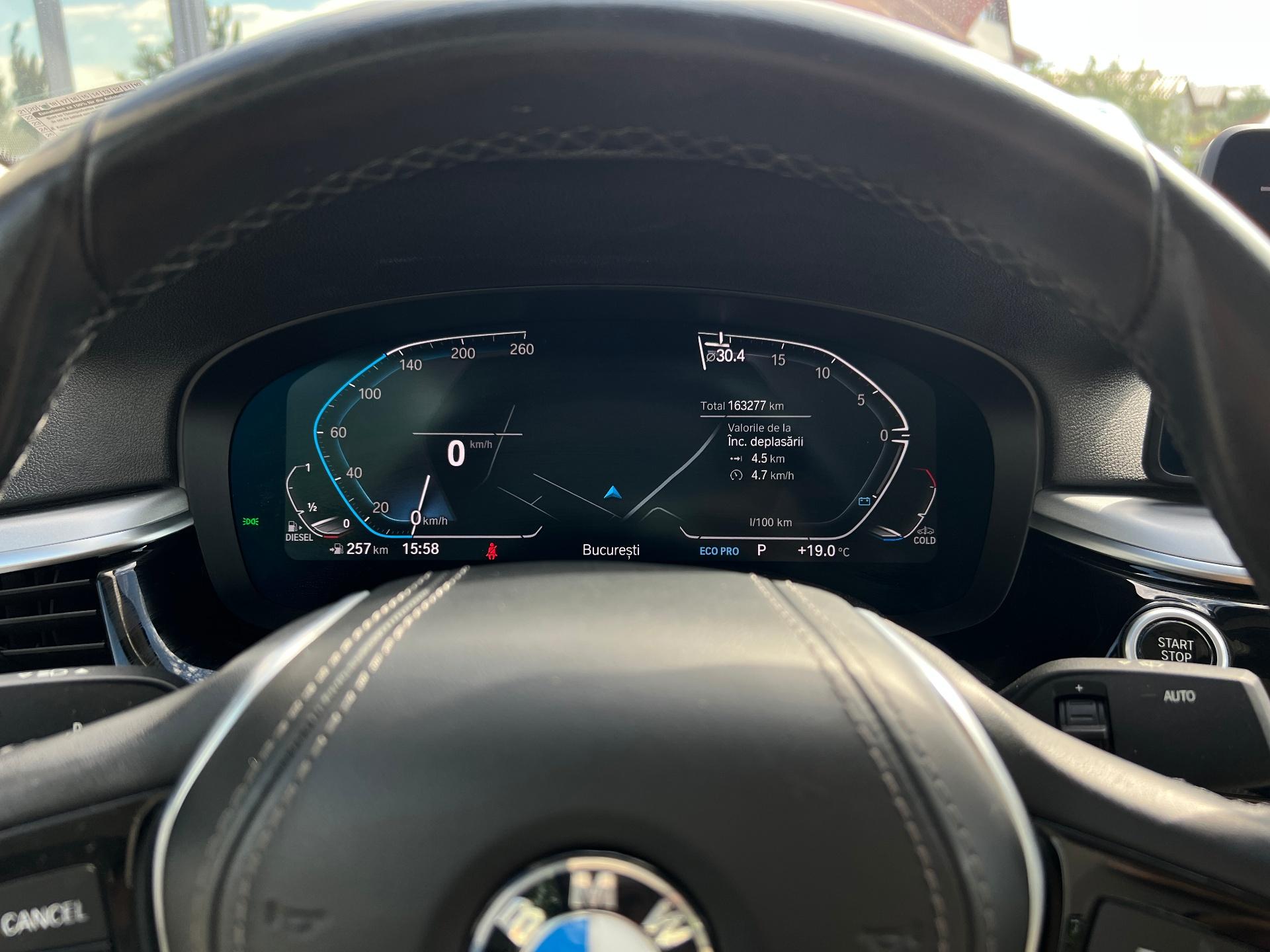 BMW-Seria 5