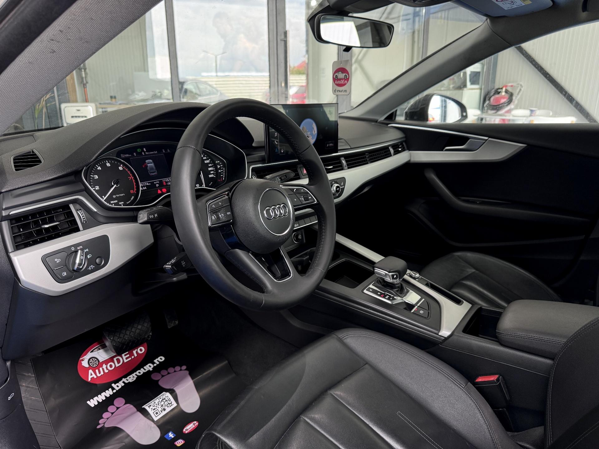 Audi-A5