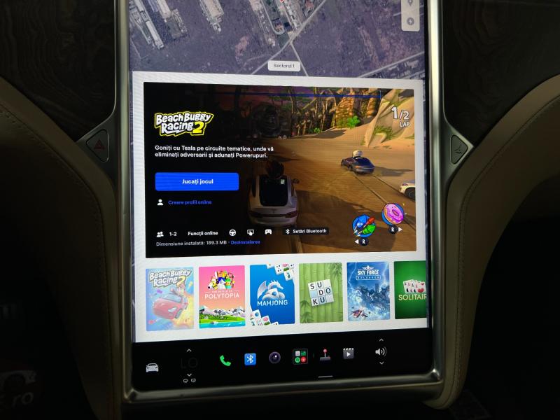 Car Thumb