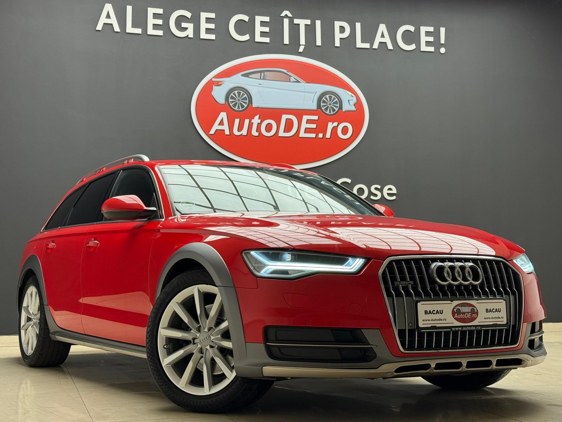 Audi-A6 Allroad