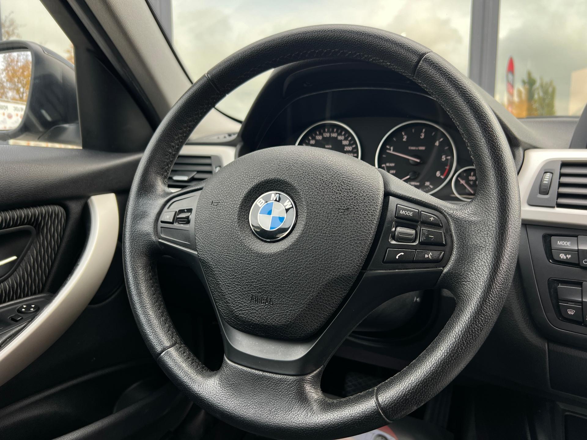 BMW-Seria 3