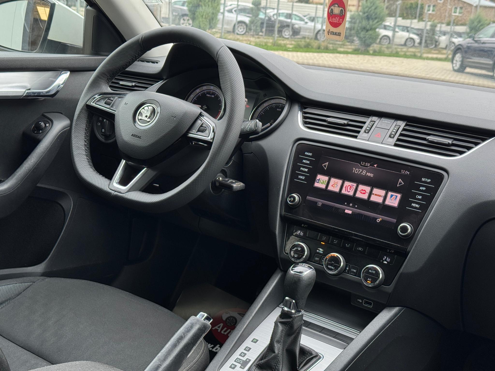Skoda-Octavia