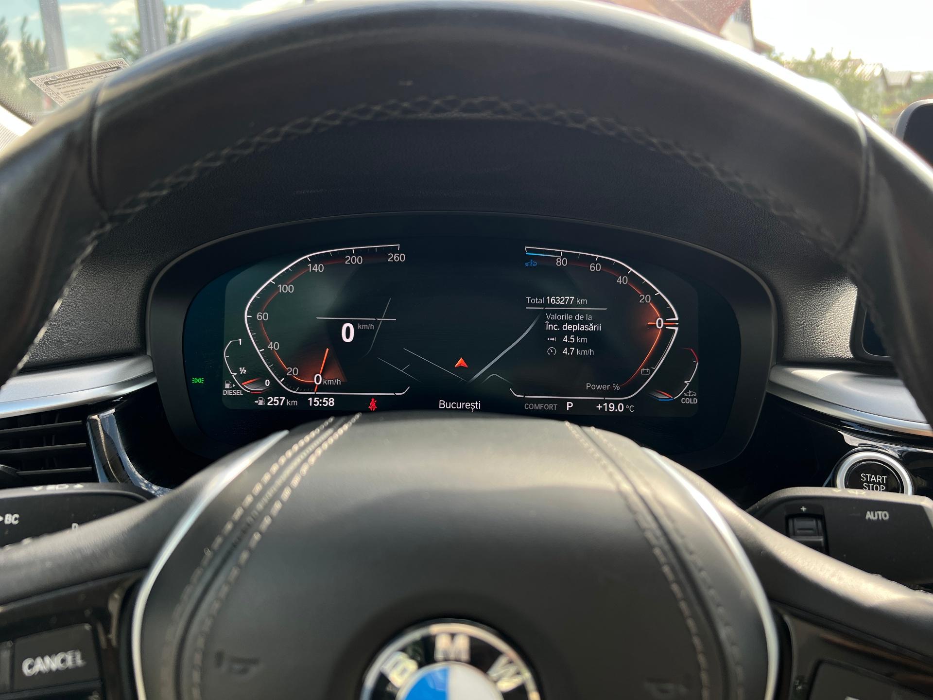 BMW-Seria 5