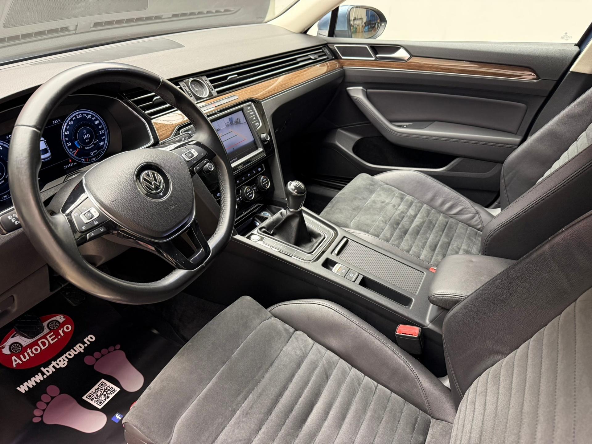 Volkswagen-Passat