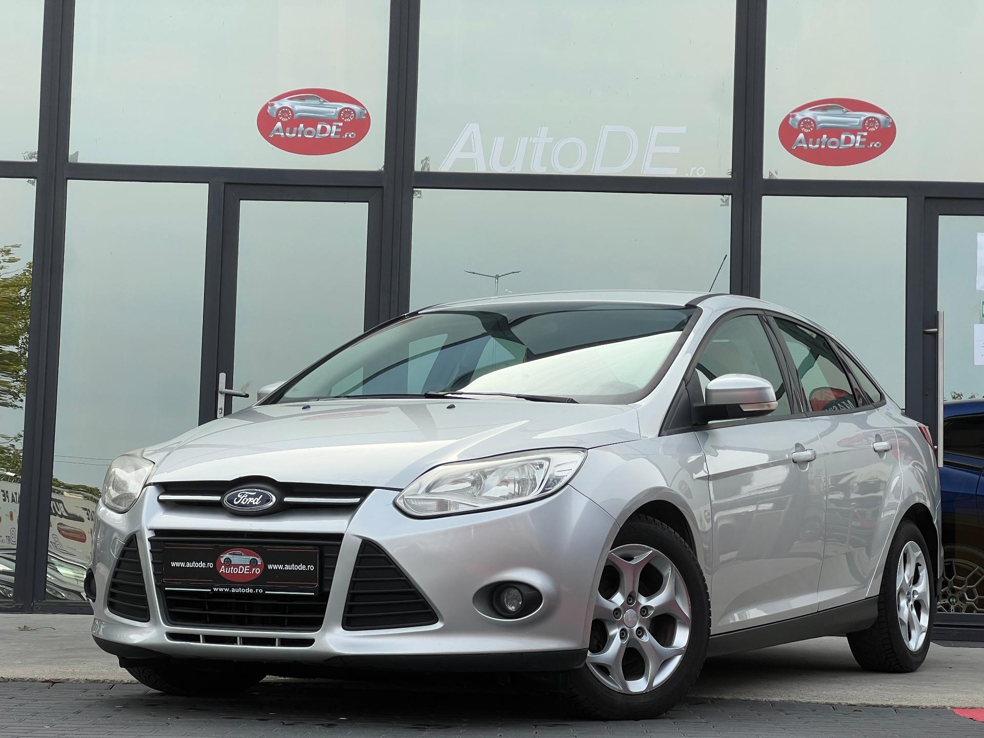 Ford-Focus