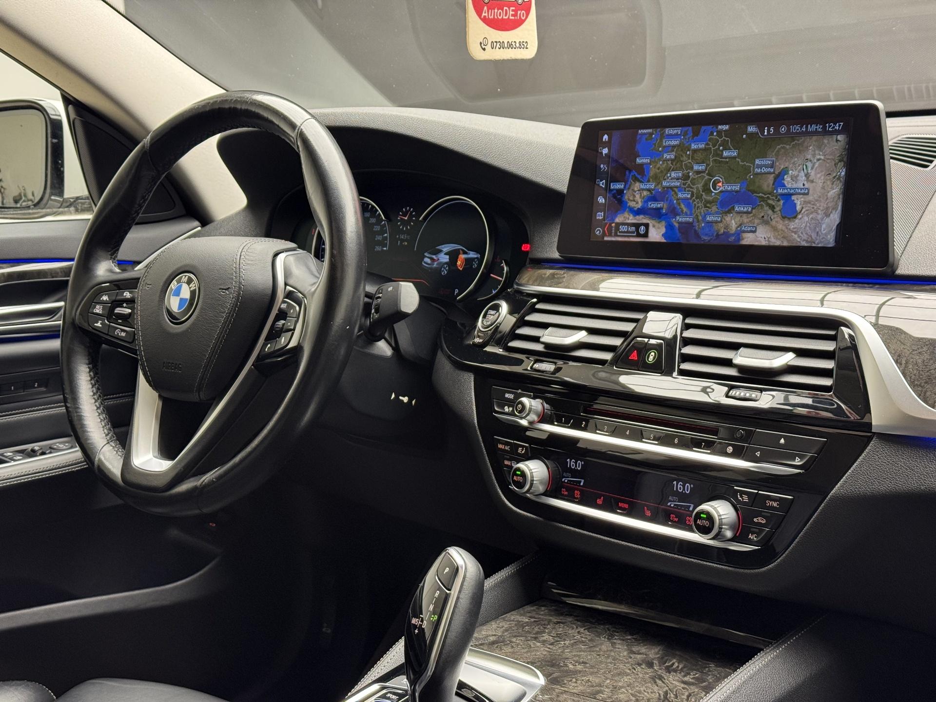 BMW-Seria 6
