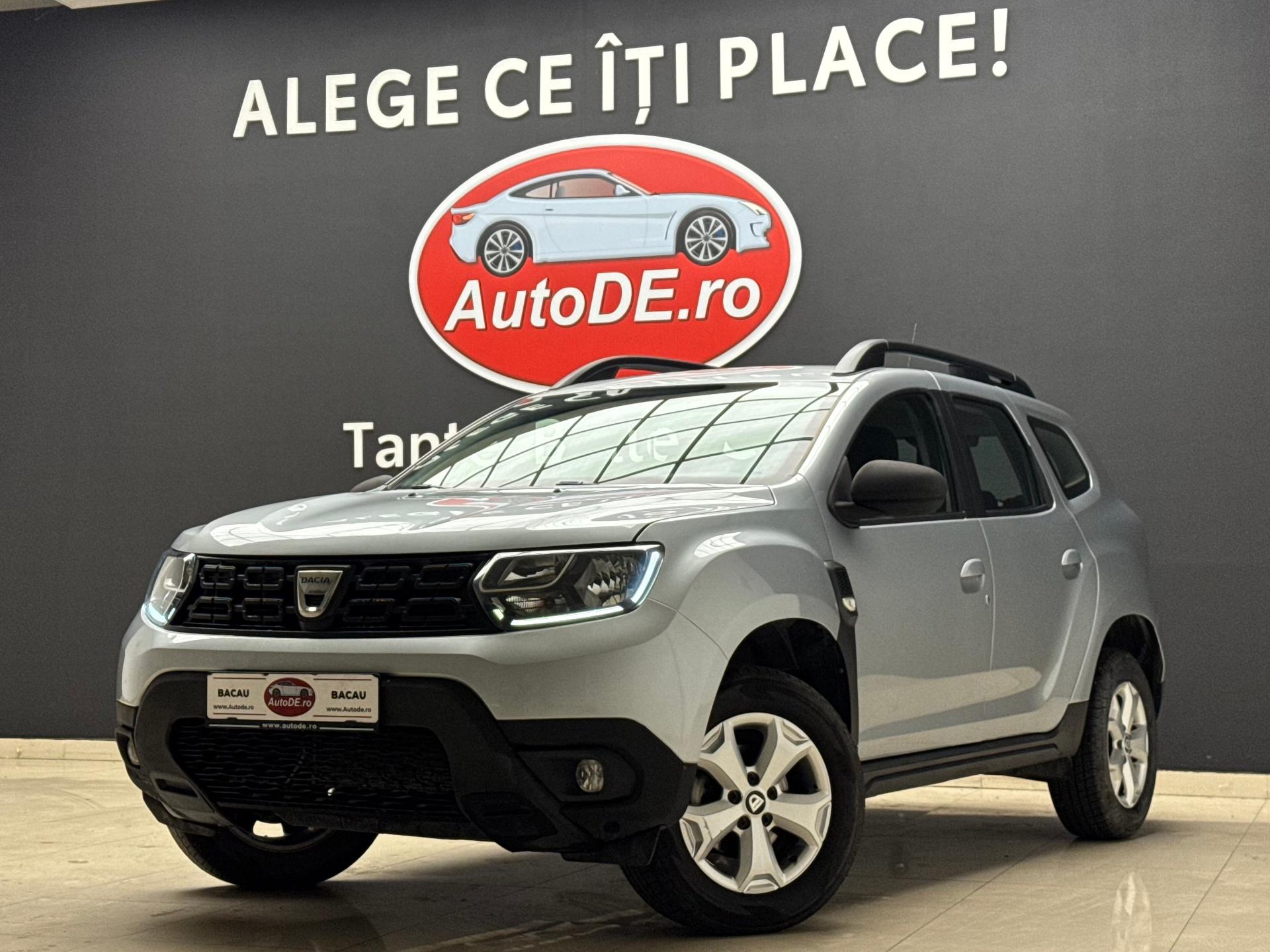 Dacia-Duster