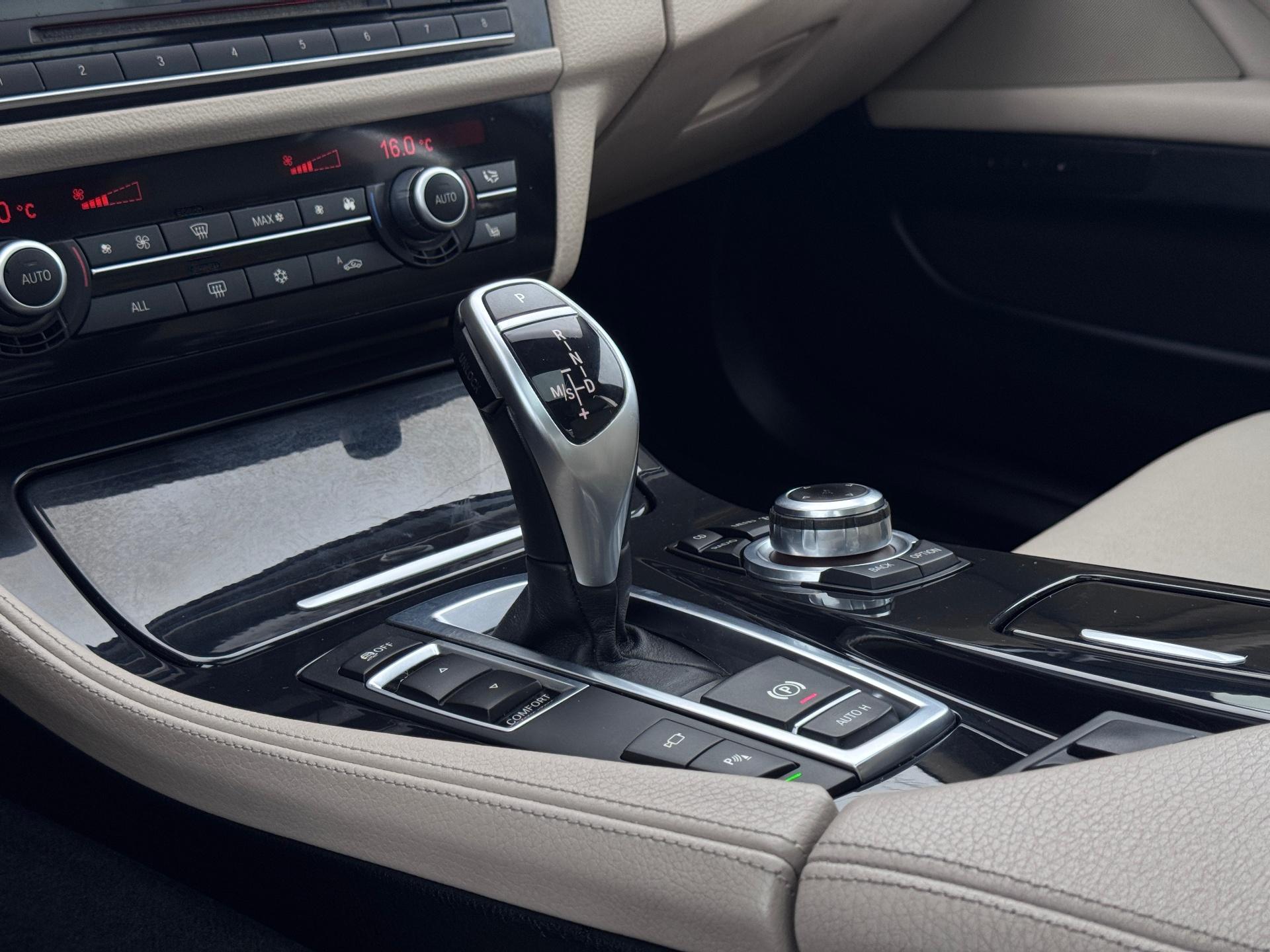 BMW-Seria 5