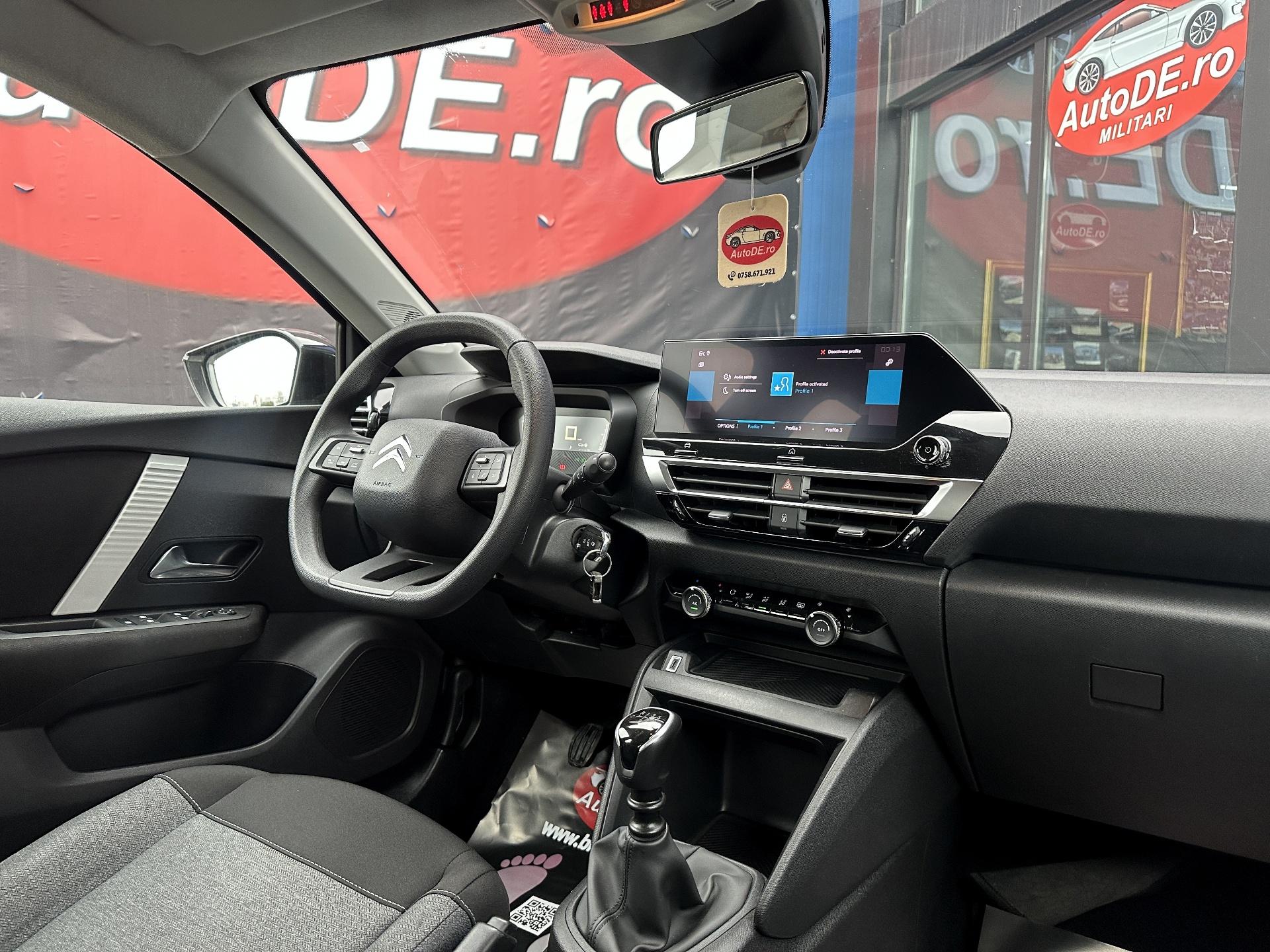 Citroen-C4
