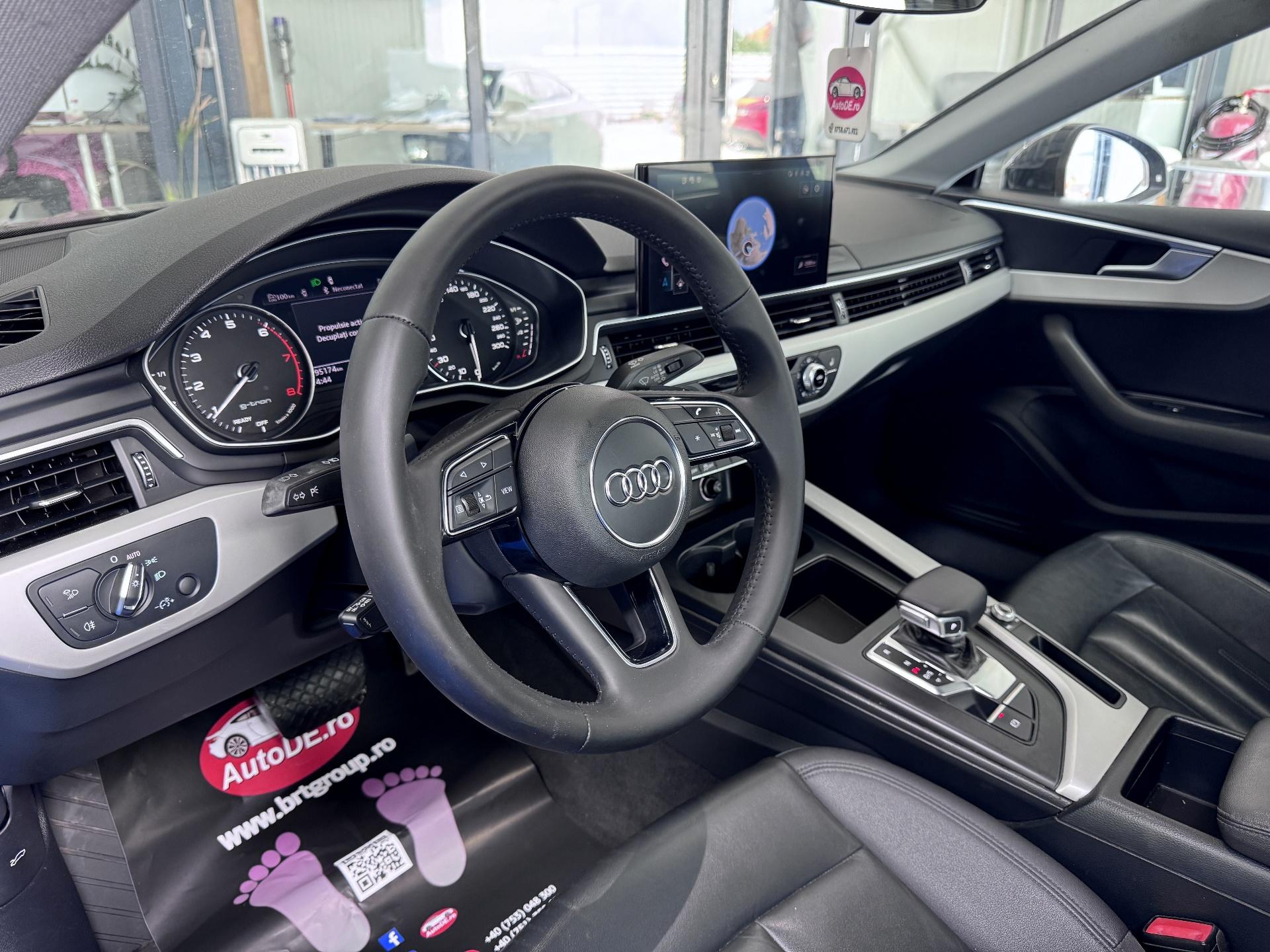 Audi-A5