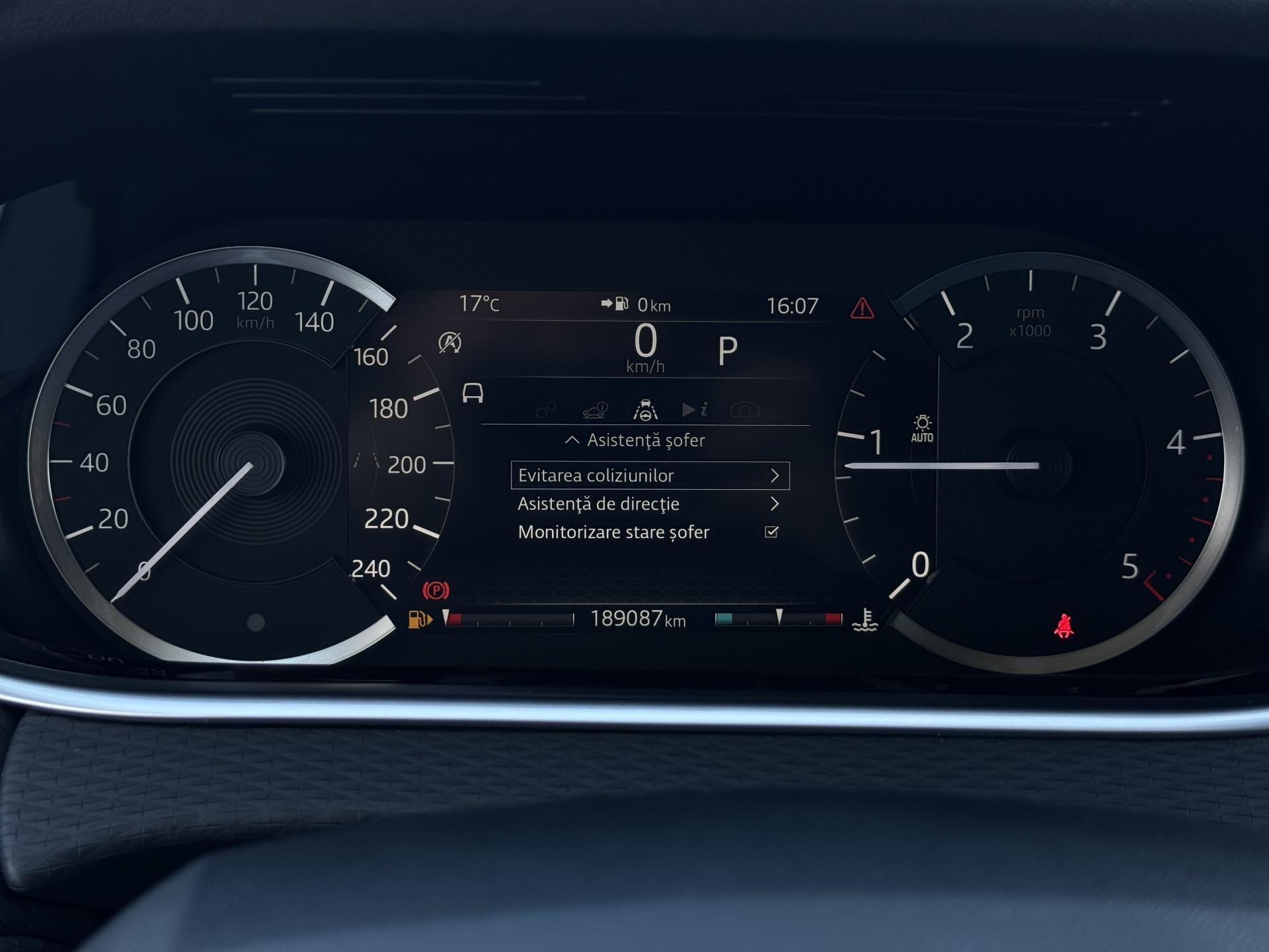 Land Rover-Range Rover Evoque