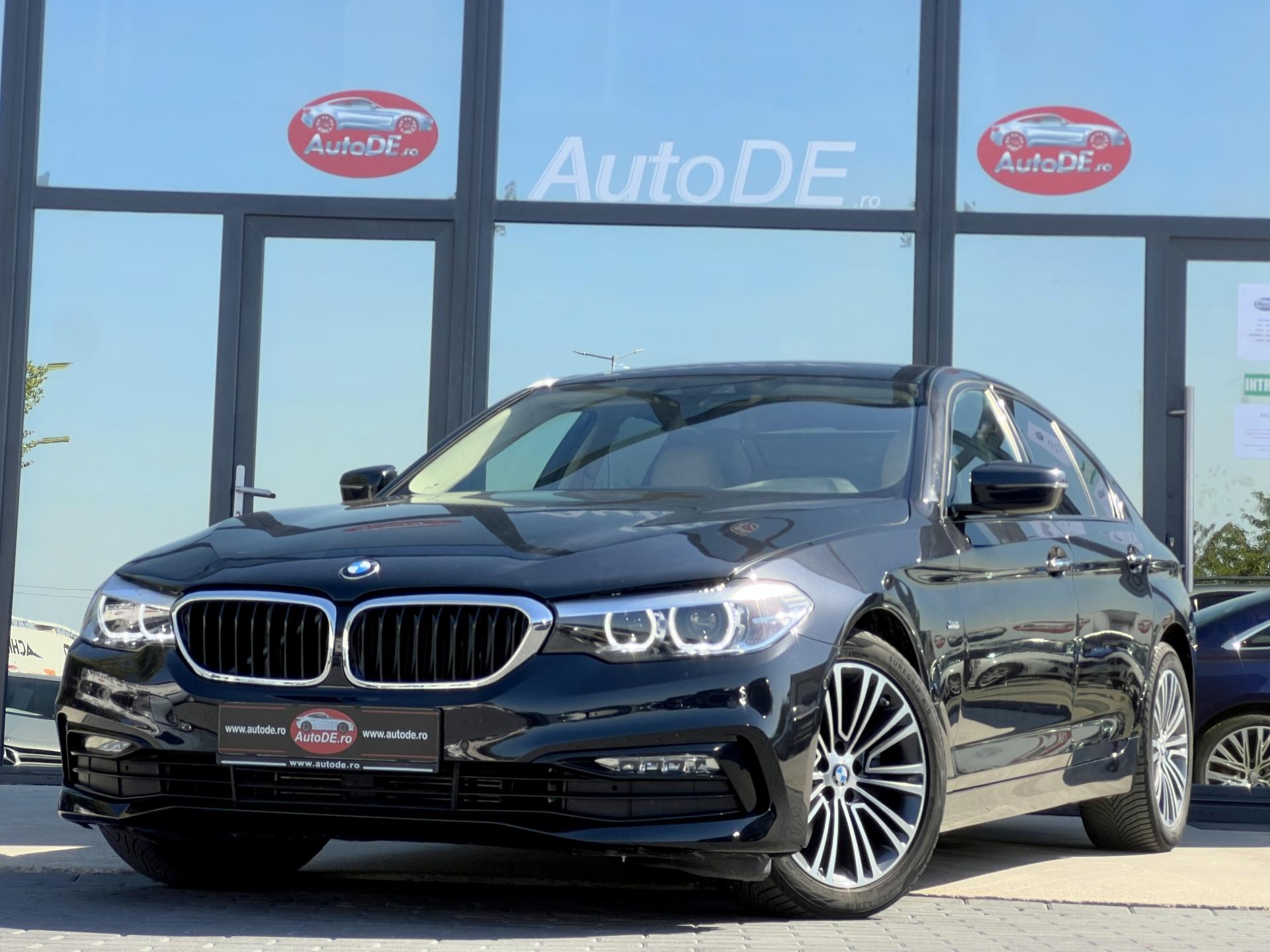 BMW-Seria 5