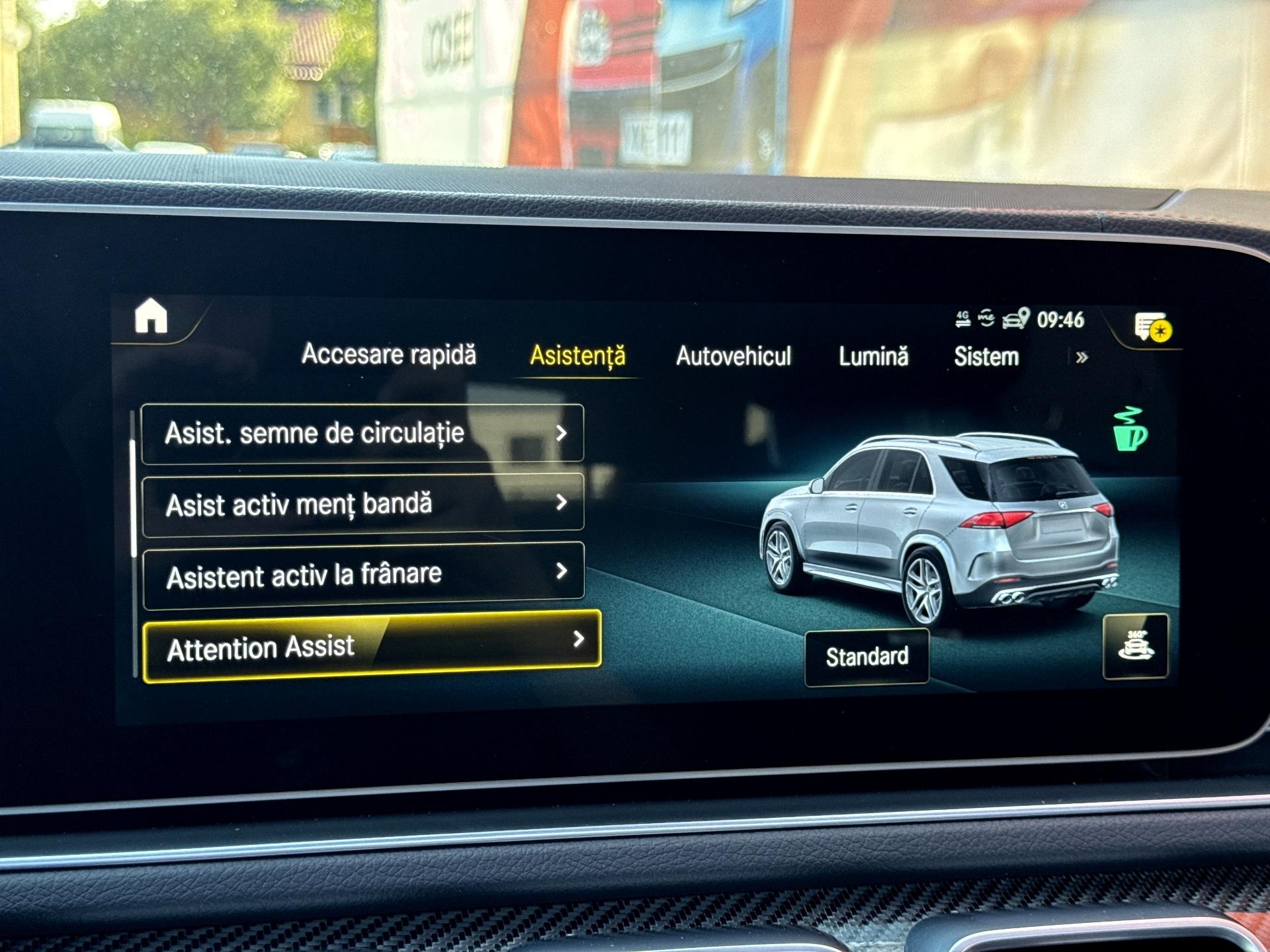 Mercedes-Benz-GLE
