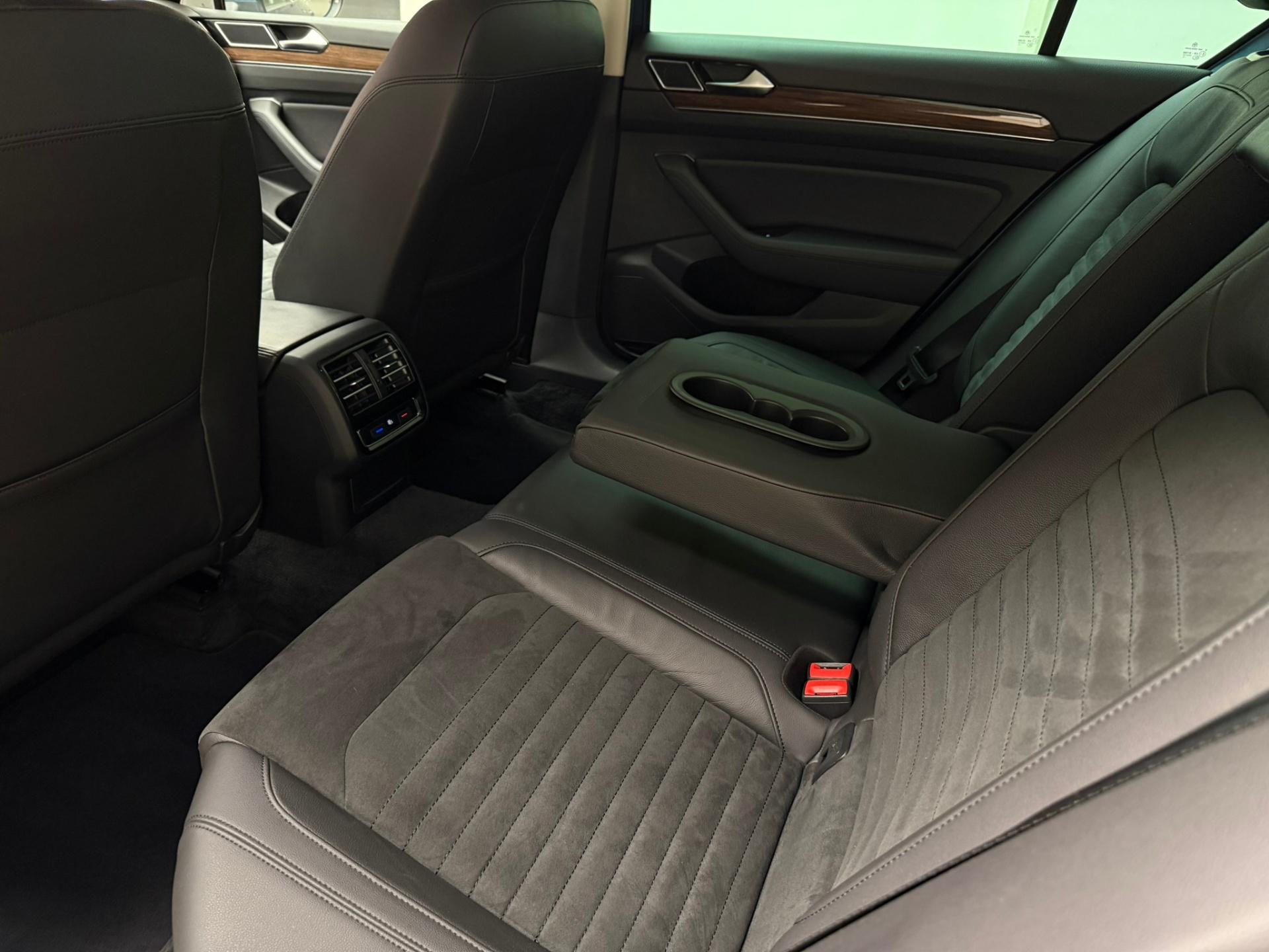 Volkswagen-Passat