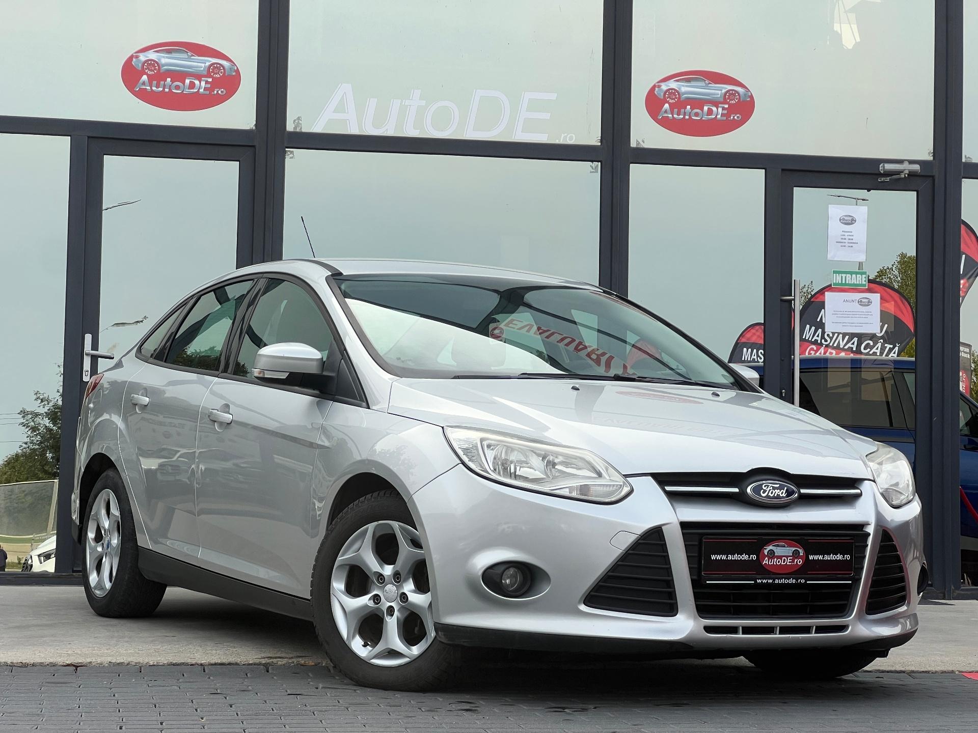 Ford-Focus