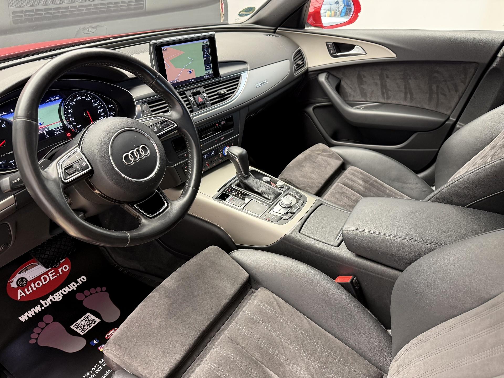 Audi-A6 Allroad