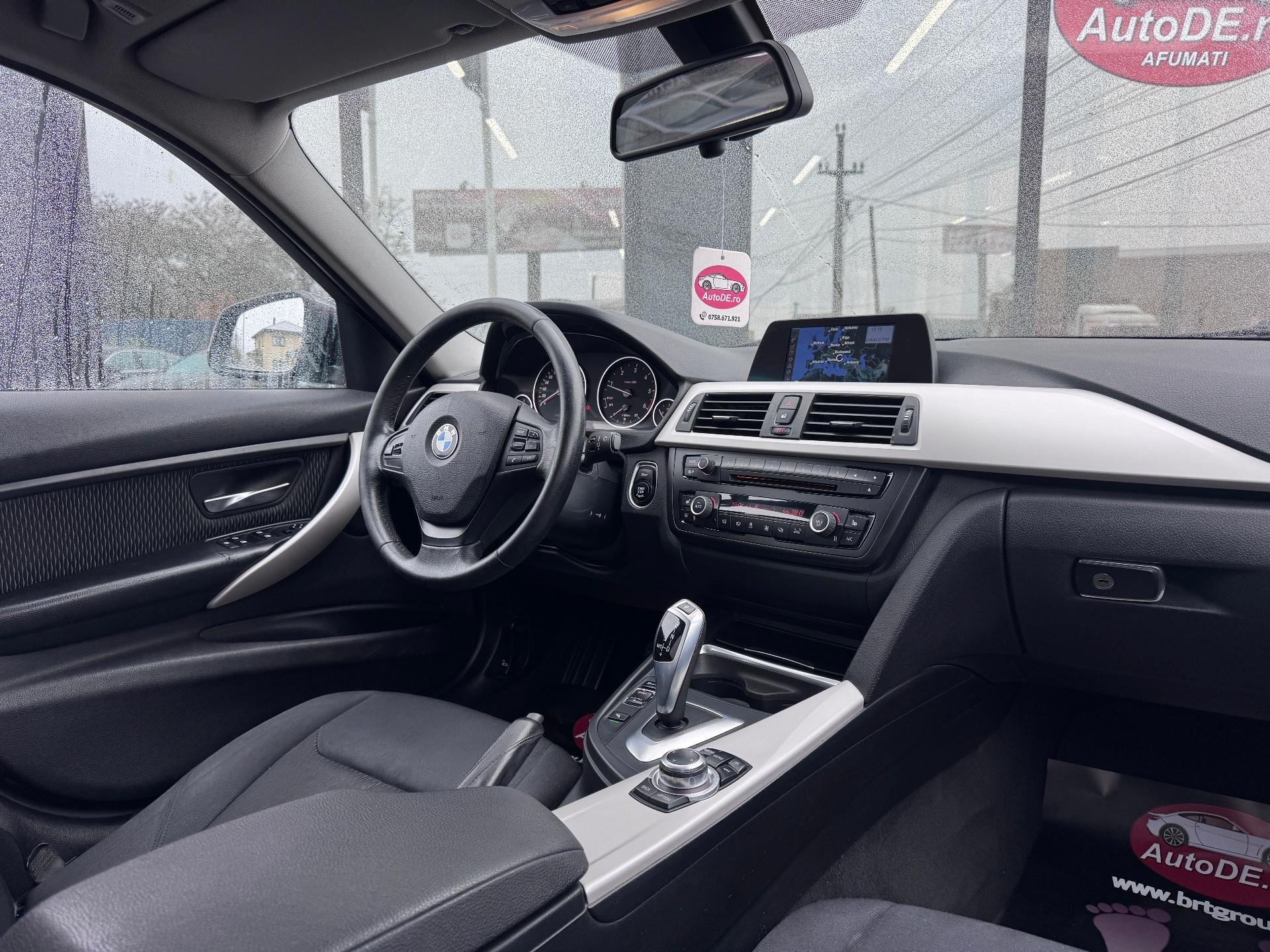 BMW-Seria 3