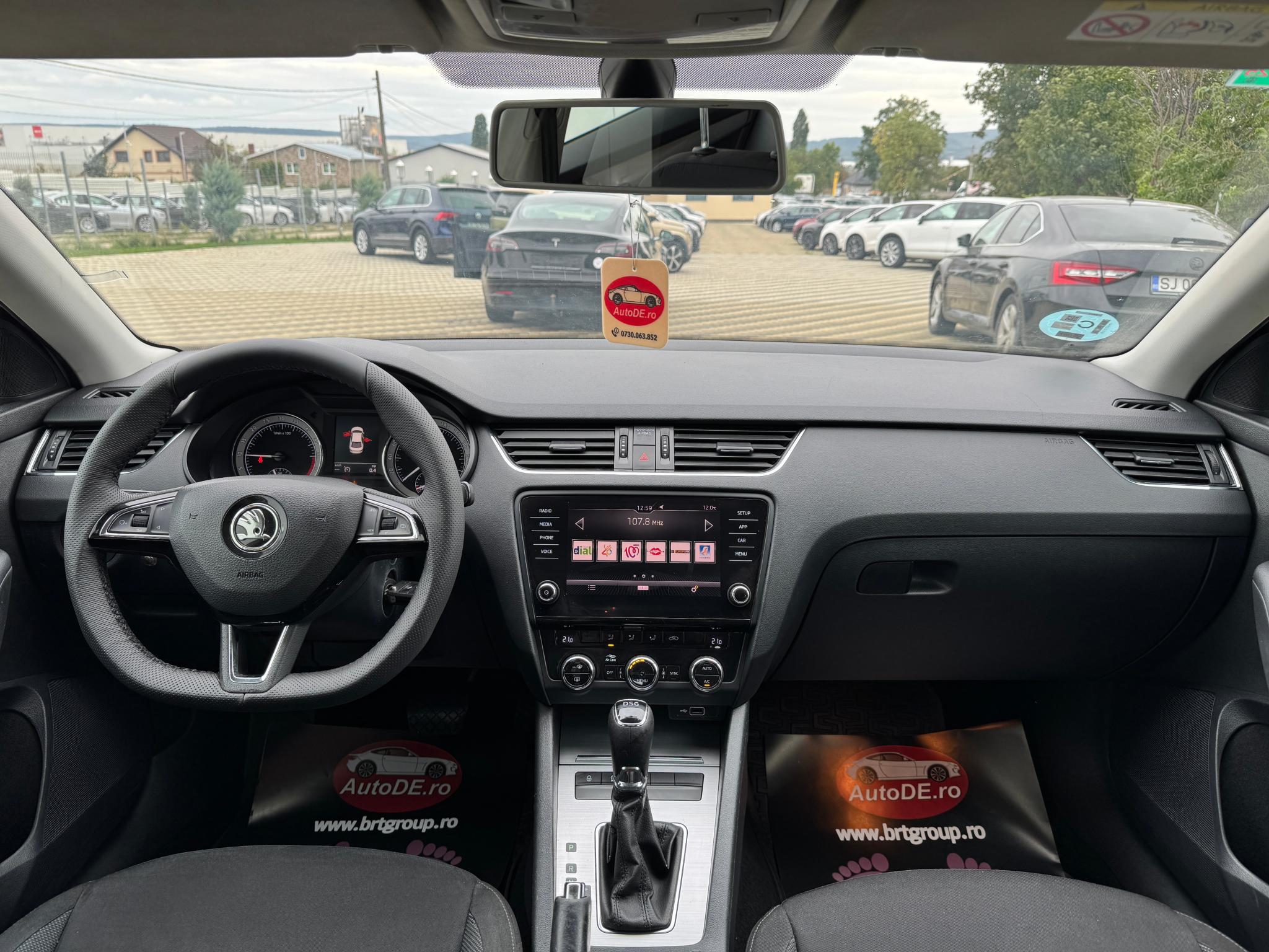 Skoda-Octavia