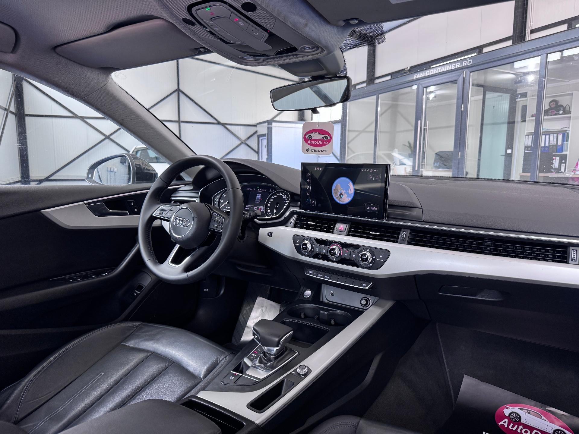 Audi-A5