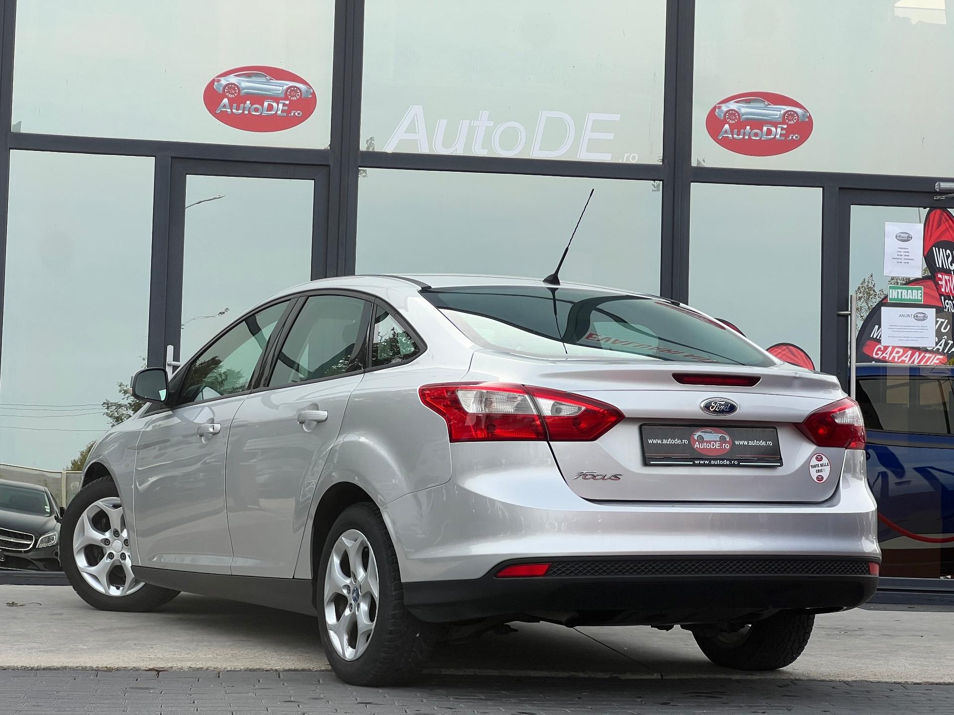 Ford-Focus