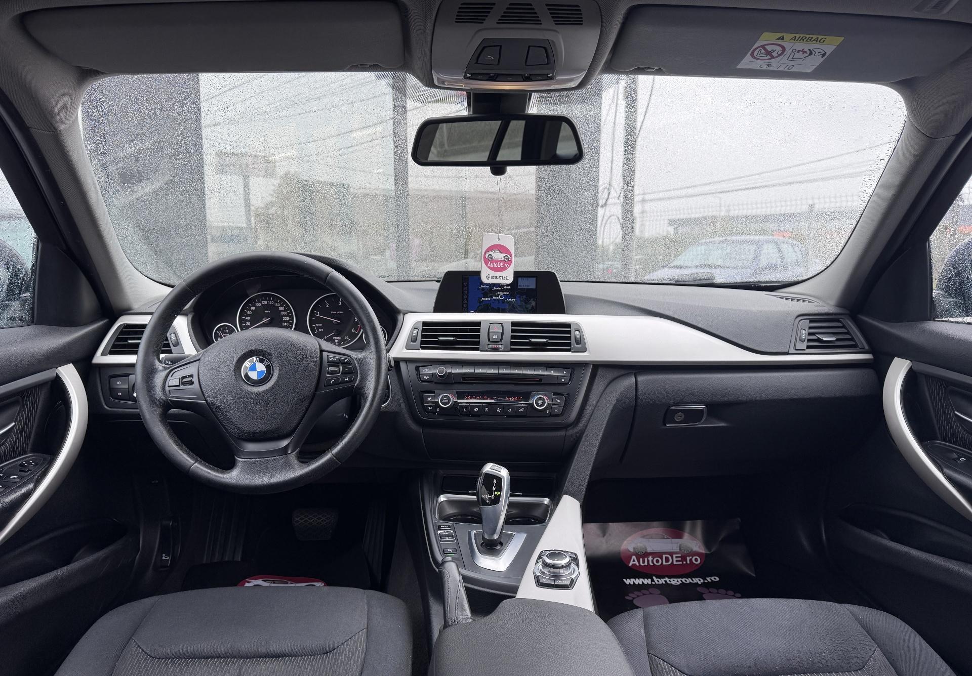BMW-Seria 3