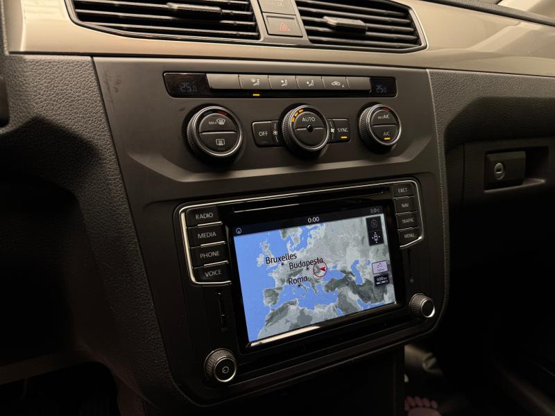 Car Thumb