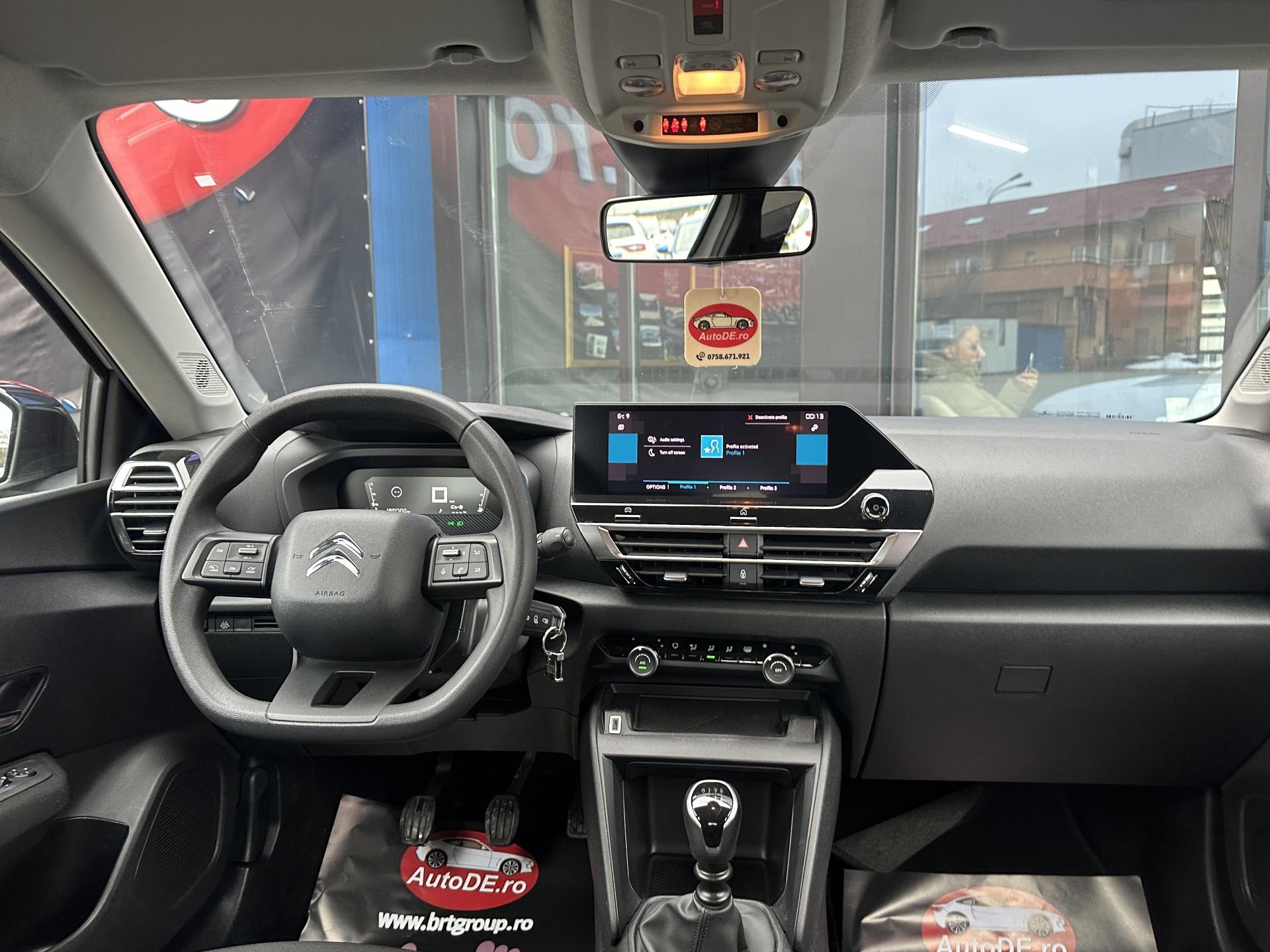Citroen-C4