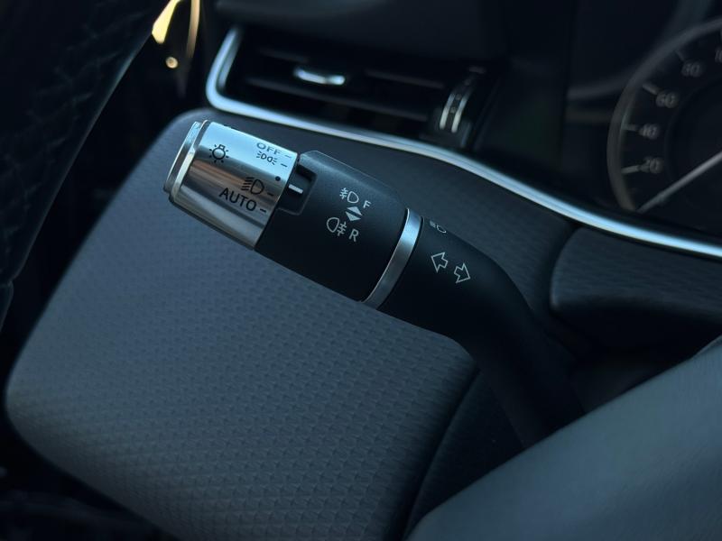 Car Thumb