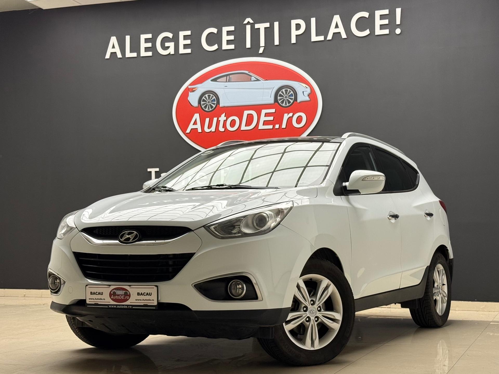 Hyundai-ix35
