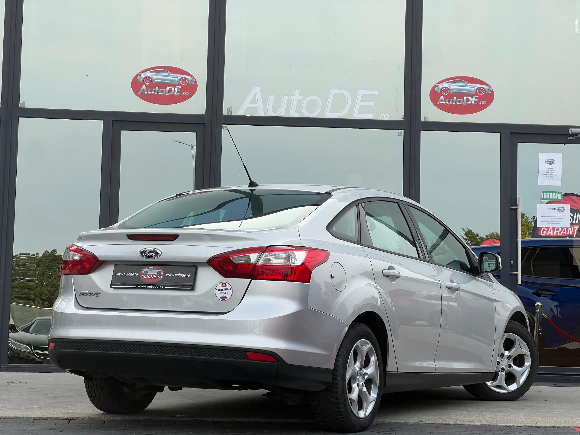Ford-Focus