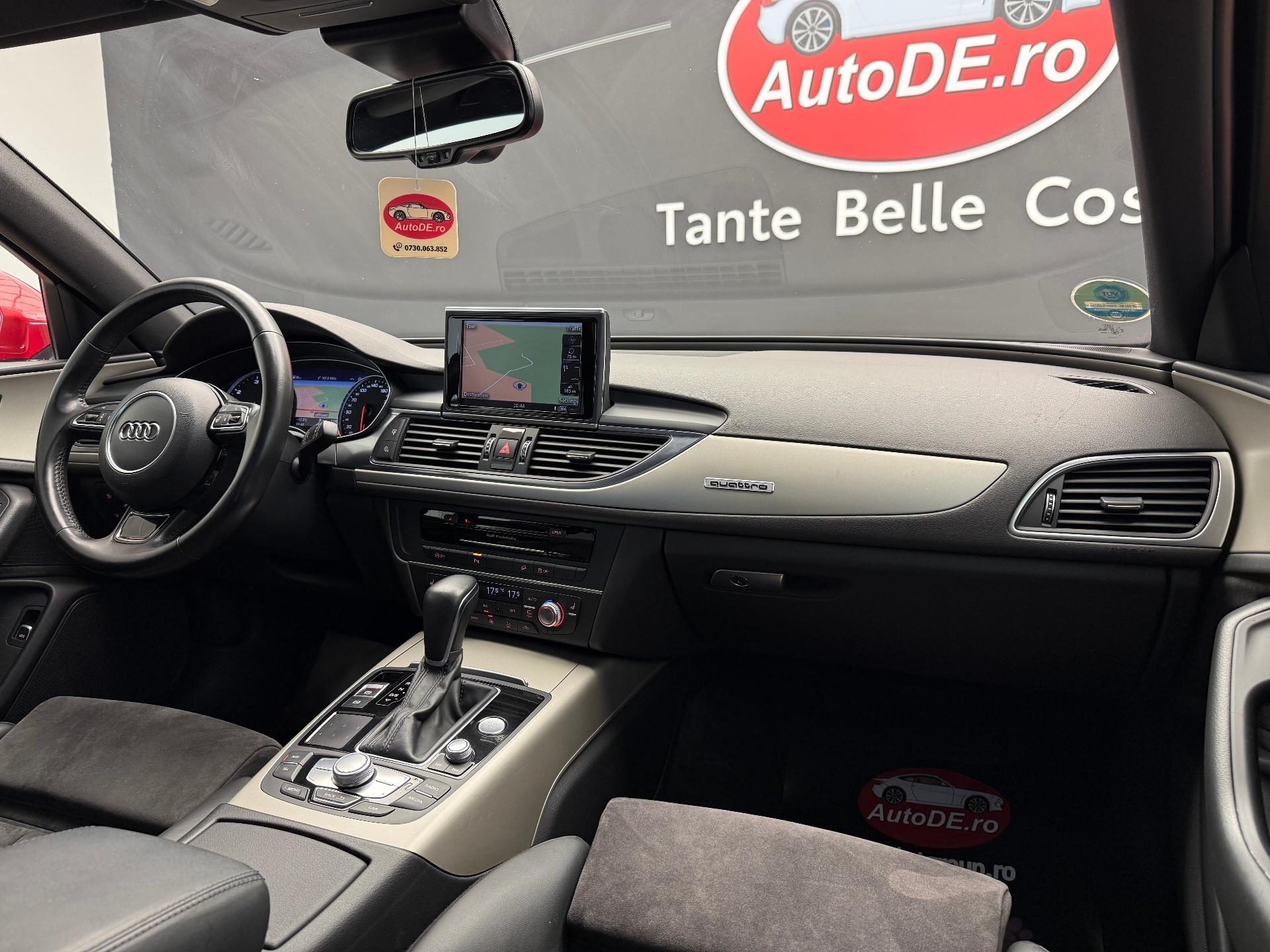 Audi-A6 Allroad