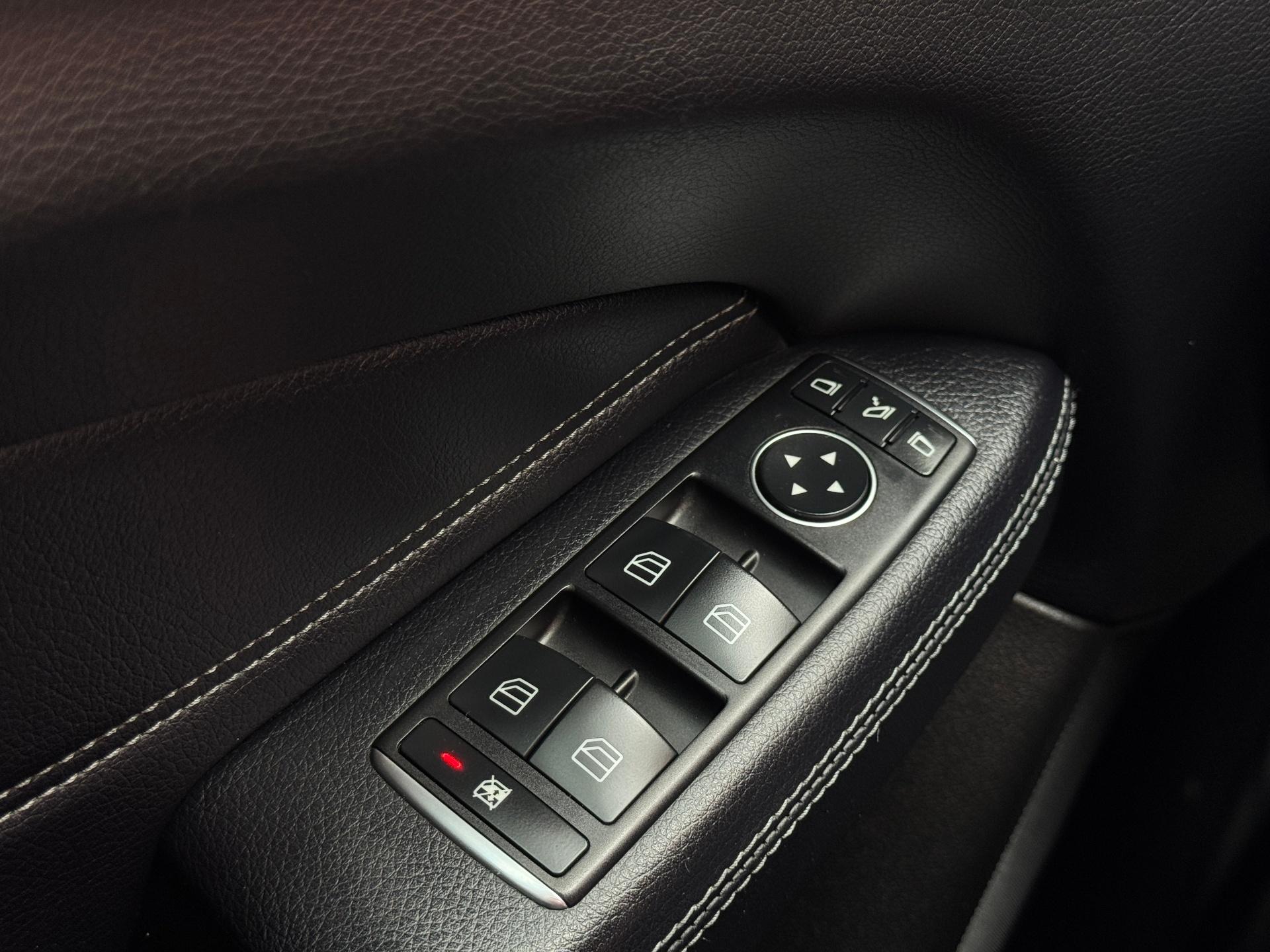 Mercedes-Benz-GLE