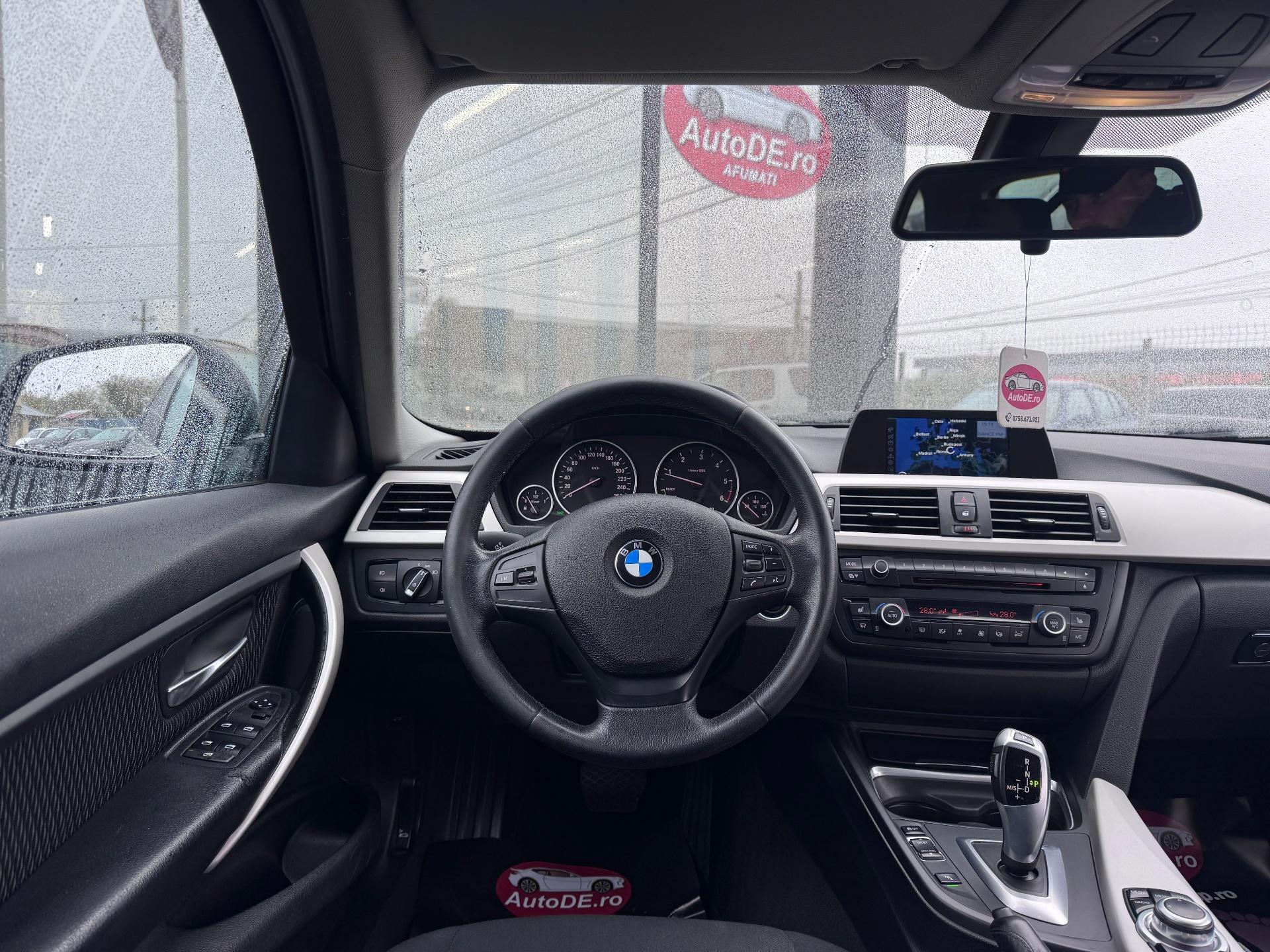 BMW-Seria 3